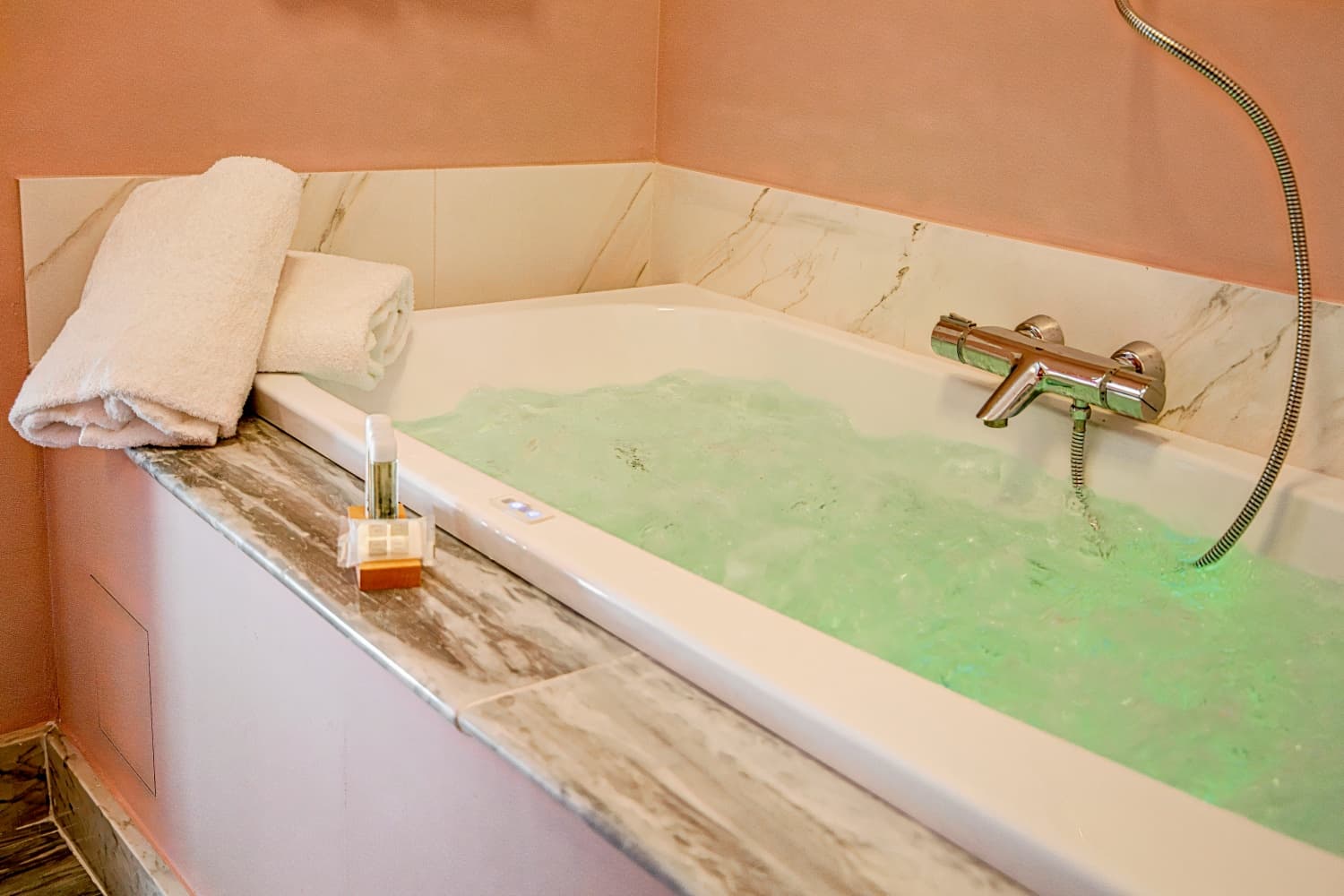 Hôtel Particulier Vivier l'Agneau