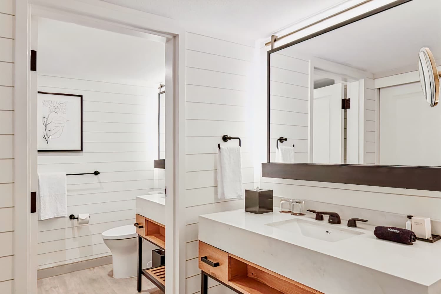 The Inn at Saratoga, Tapestry Collection by Hilton