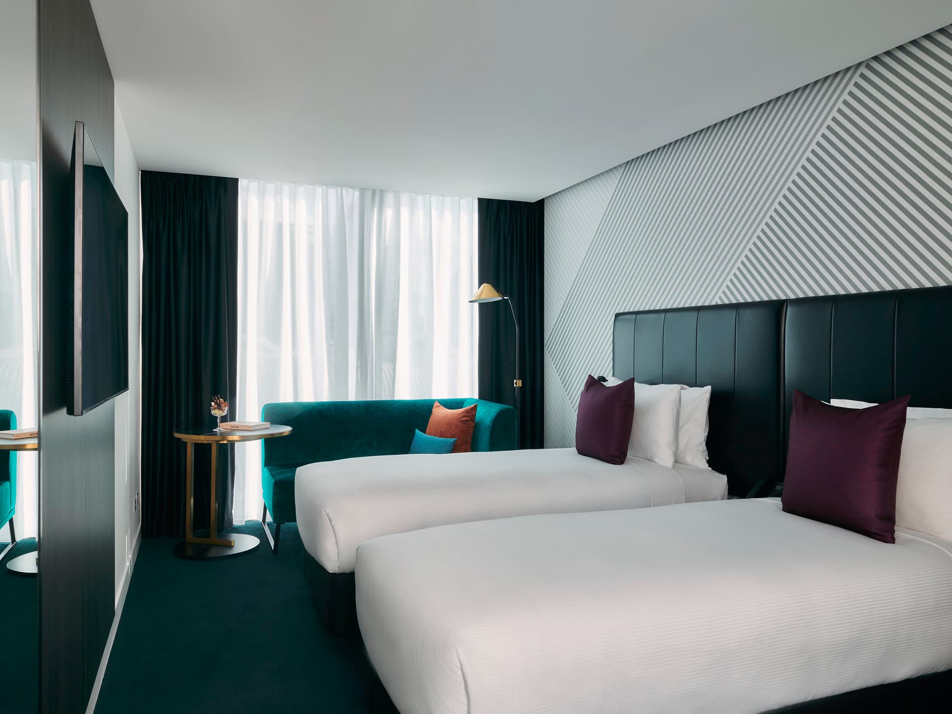 Mövenpick Hotel Melbourne On Spencer