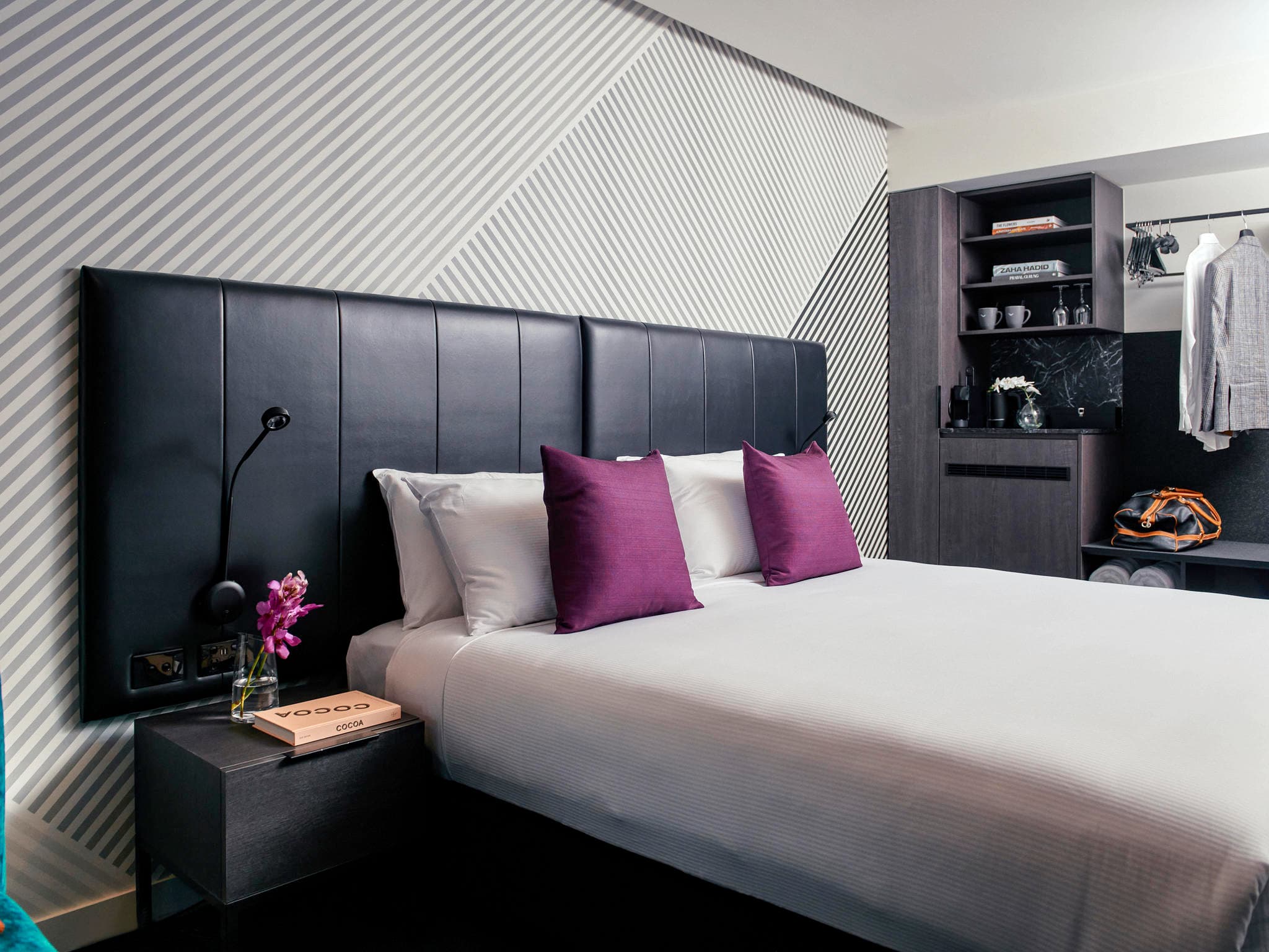 Mövenpick Hotel Melbourne On Spencer