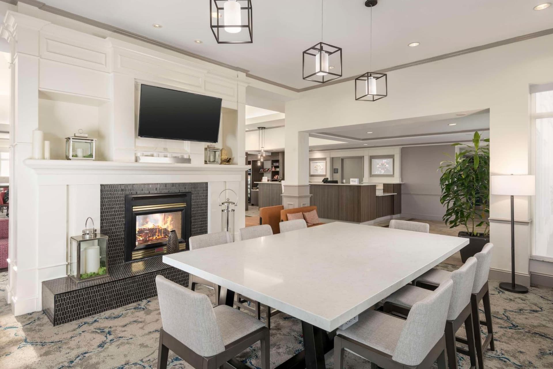Hilton Garden Inn Boca Raton