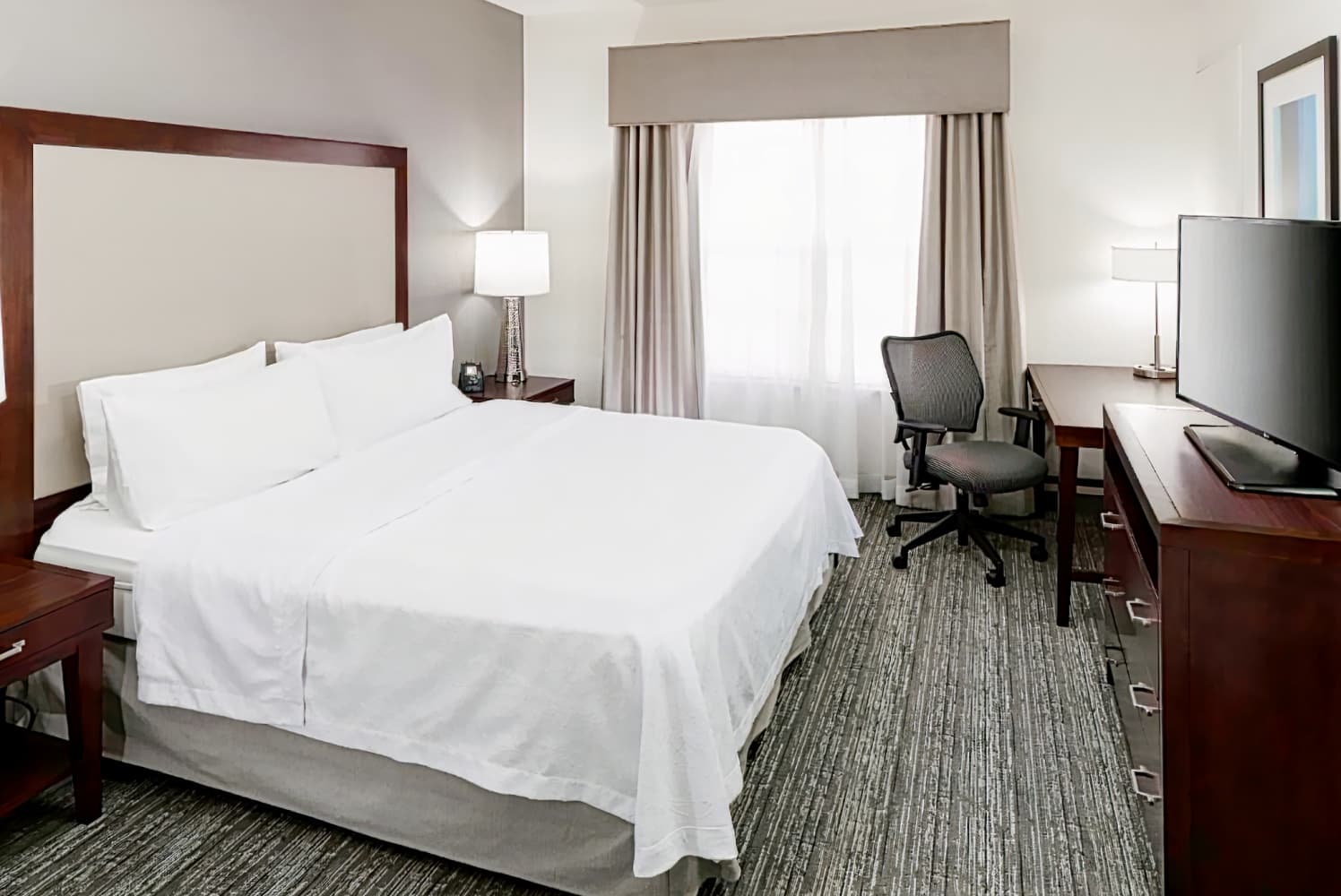 Homewood Suites by Hilton Mahwah