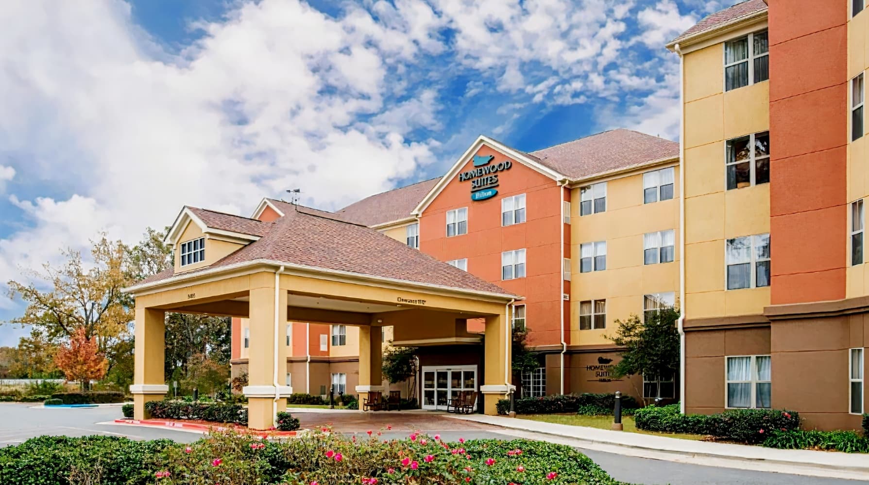 Homewood Suites by Hilton Shreveport