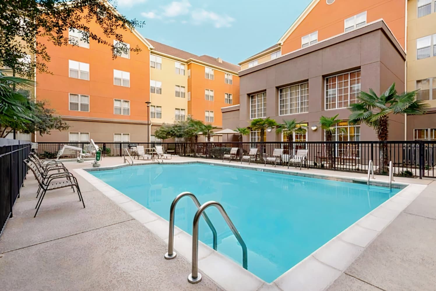 Homewood Suites by Hilton Shreveport