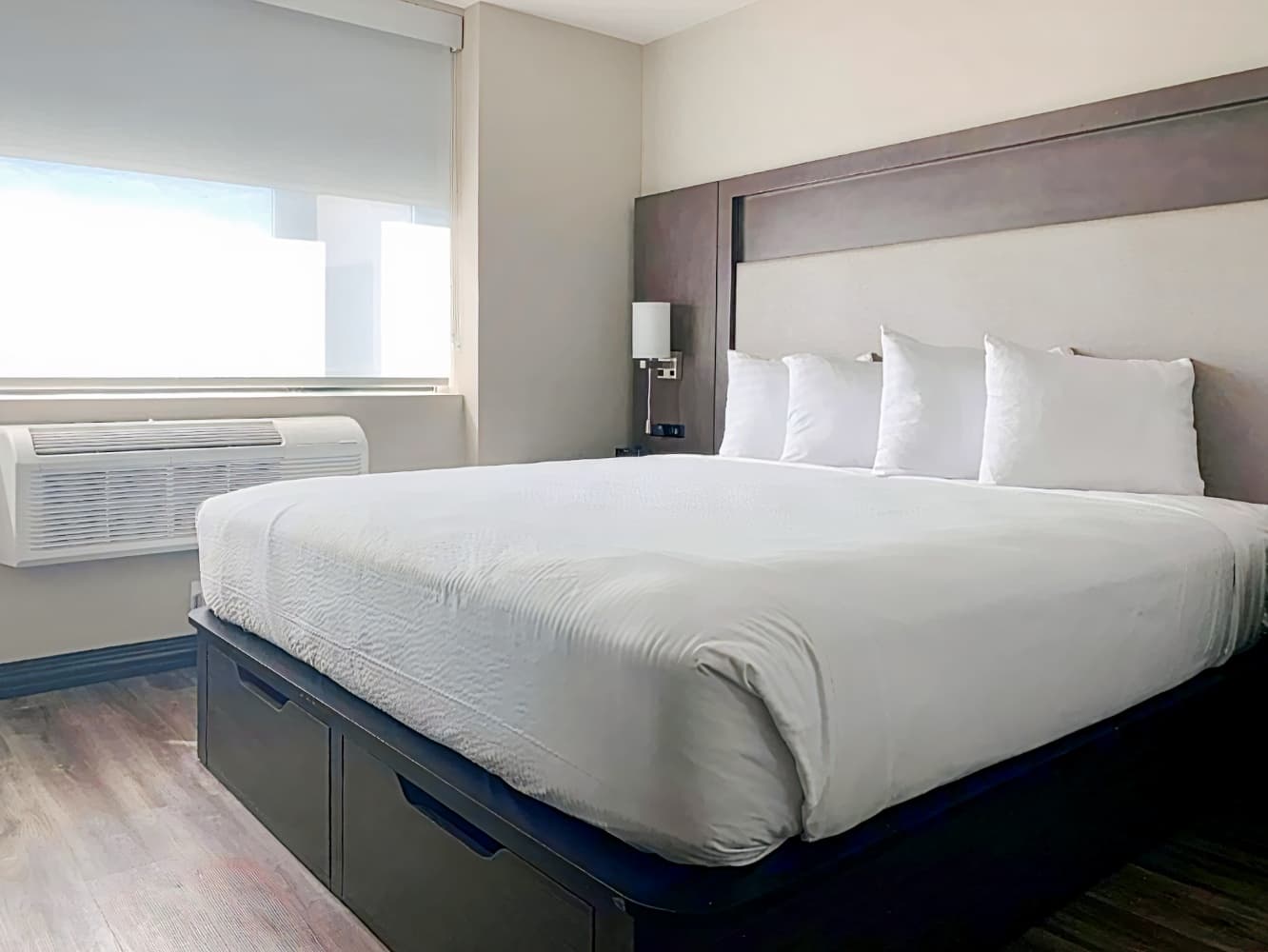 Best Western Plus Executive Residency Bronx
