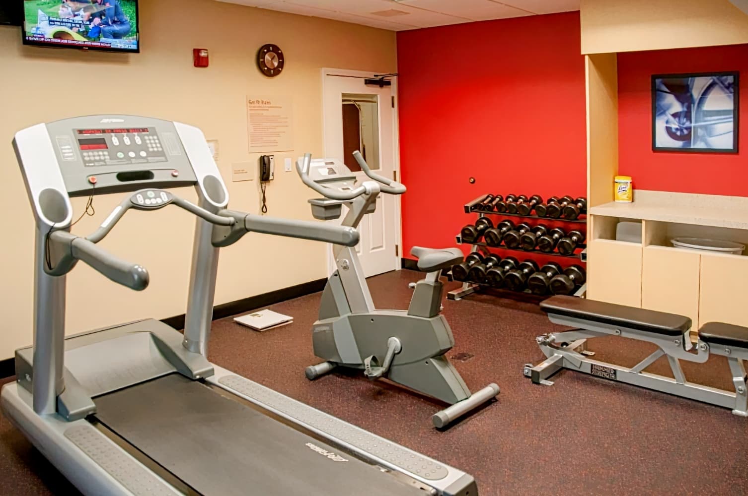 TownePlace Suites by Marriott Colorado Springs South