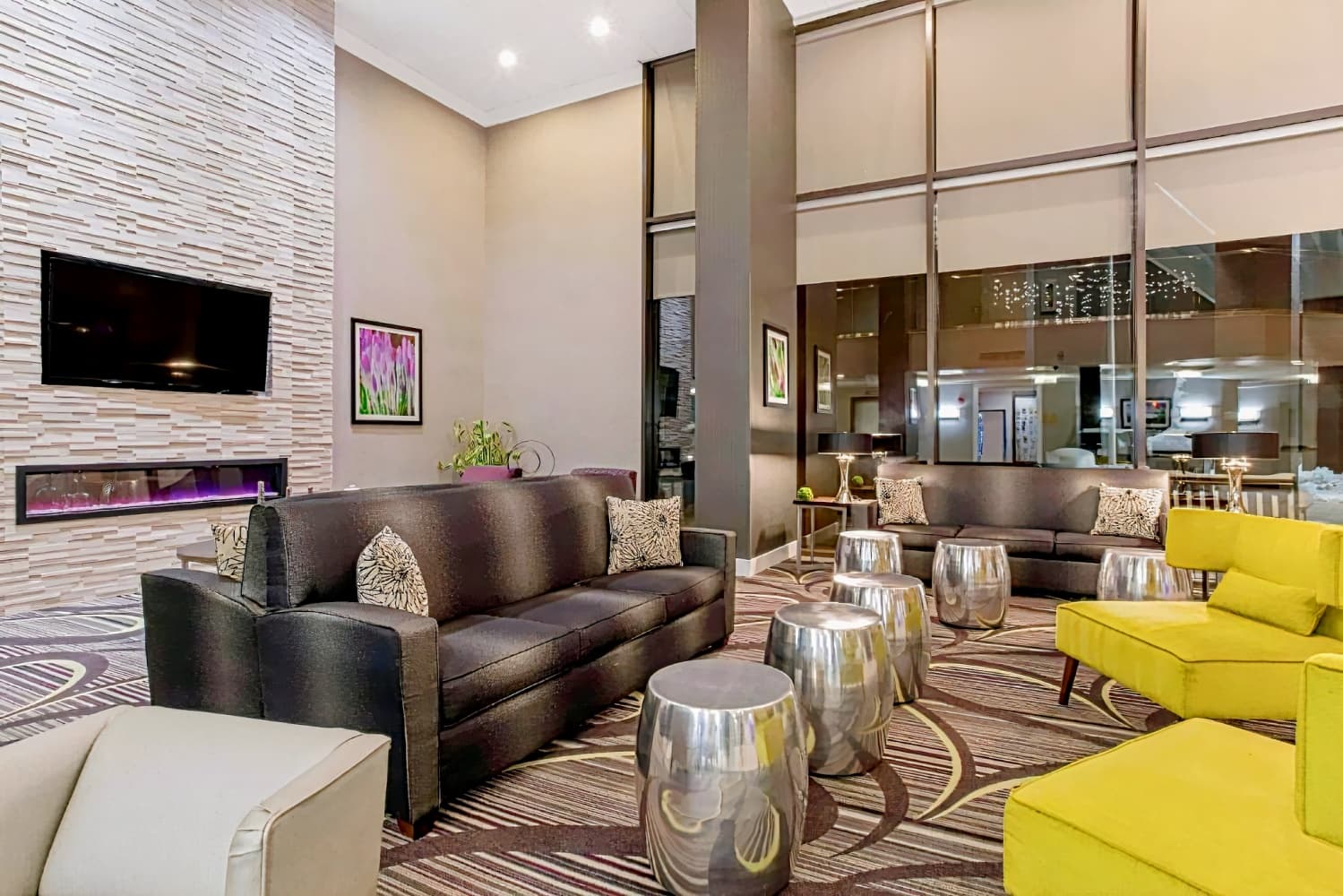 La Quinta by Wyndham Boston-Andover