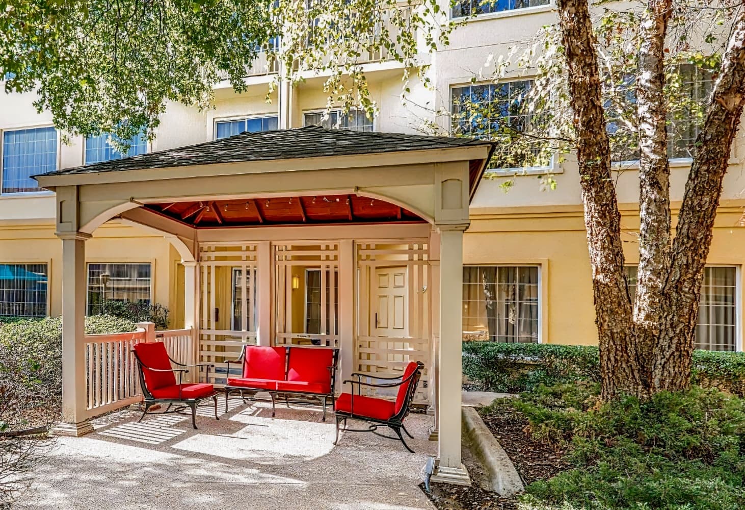 La Quinta Inn & Suites by Wyndham Dallas - Addison Galleria