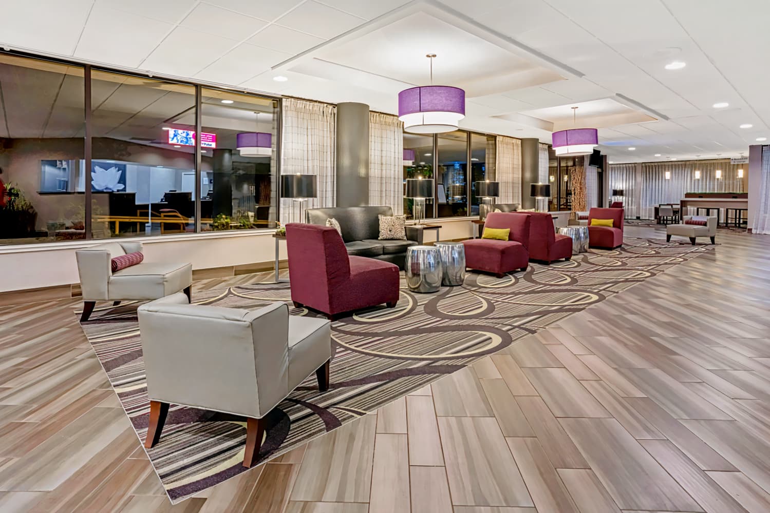 La Quinta Inn & Suites by Wyndham Tacoma - Seattle
