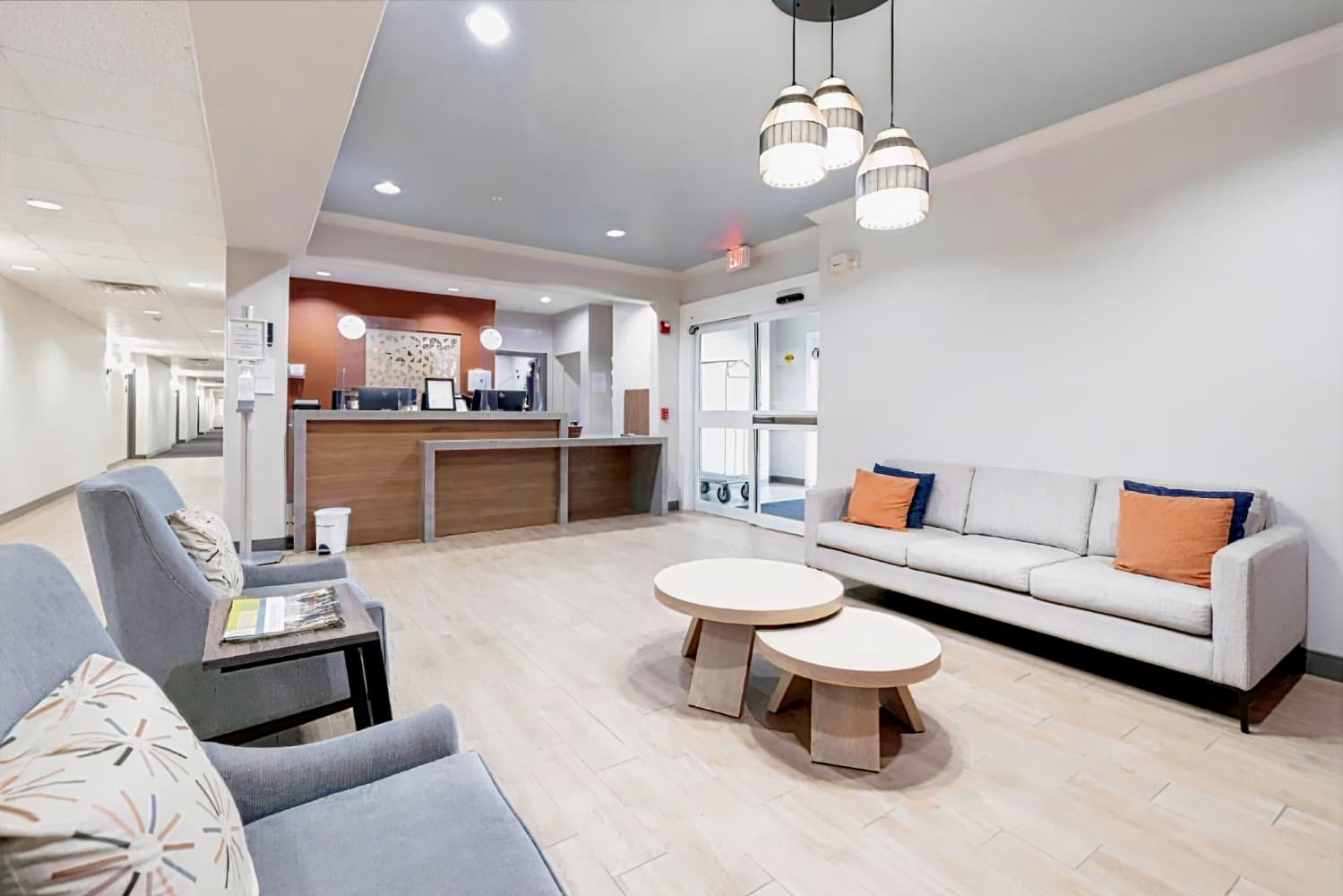 Candlewood Suites Houston Westchase - Westheimer, an IHG Hotel