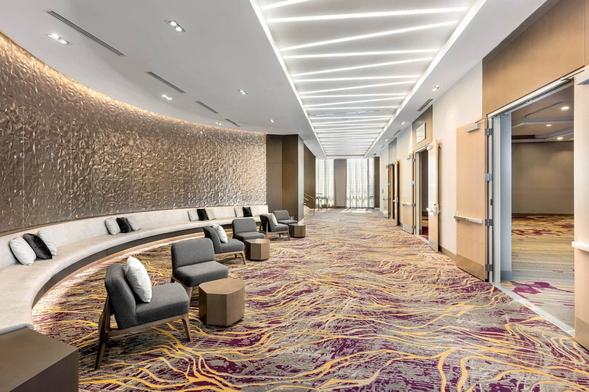 Courtyard by Marriott Los Angeles Monterey Park