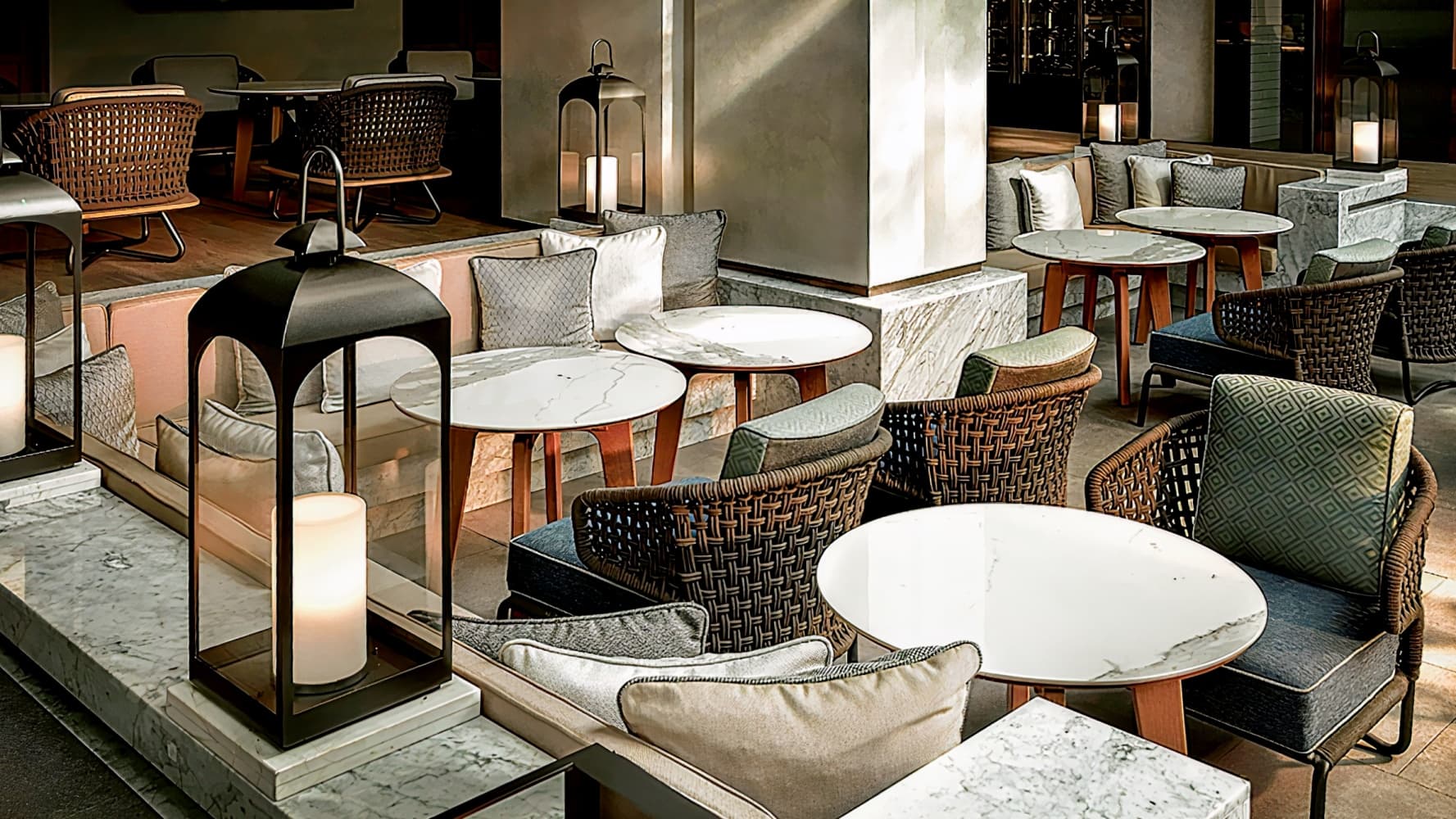 HOMM Sukhumvit34 Bangkok