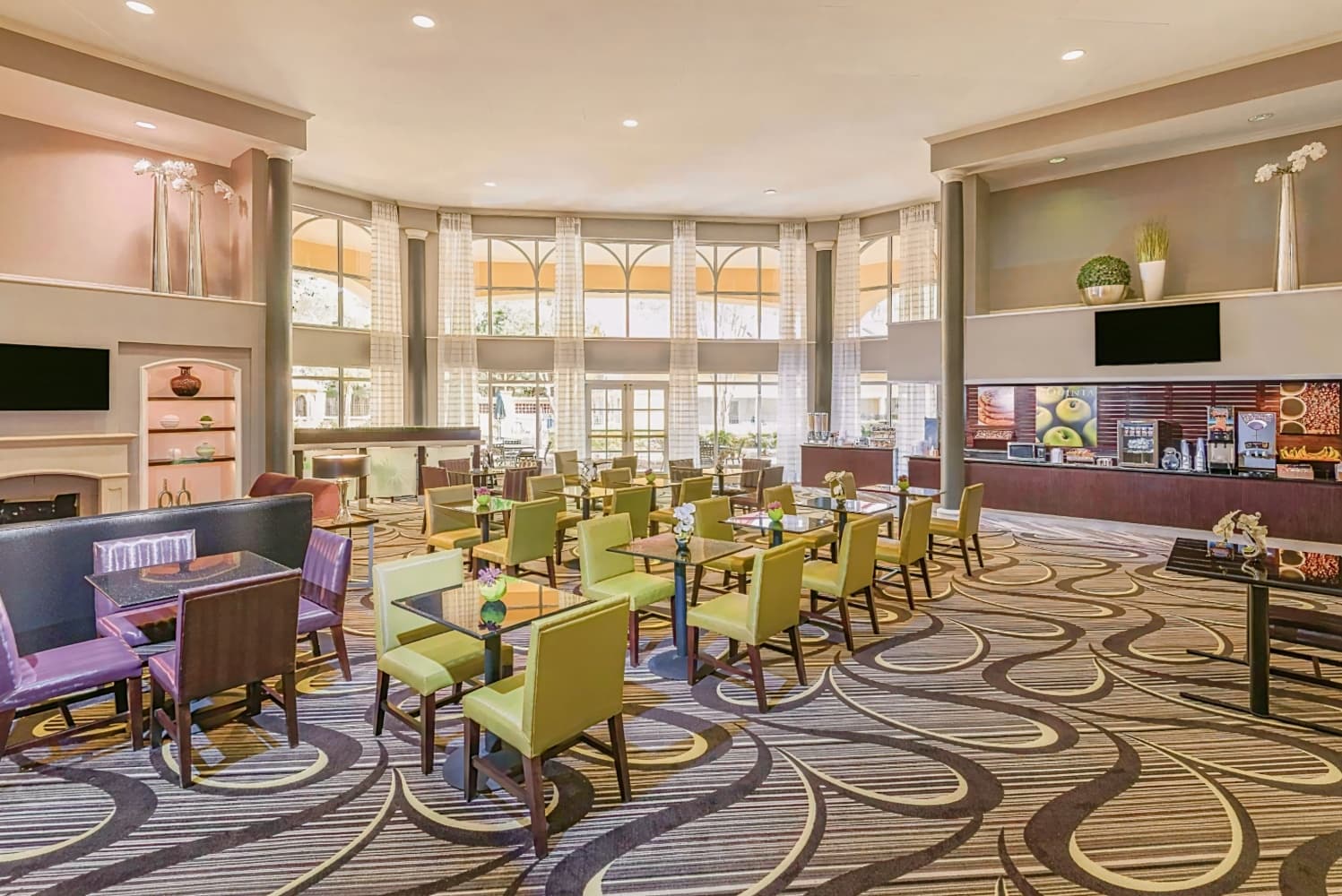 La Quinta Inn & Suites by Wyndham Univ Area Chapel Hill