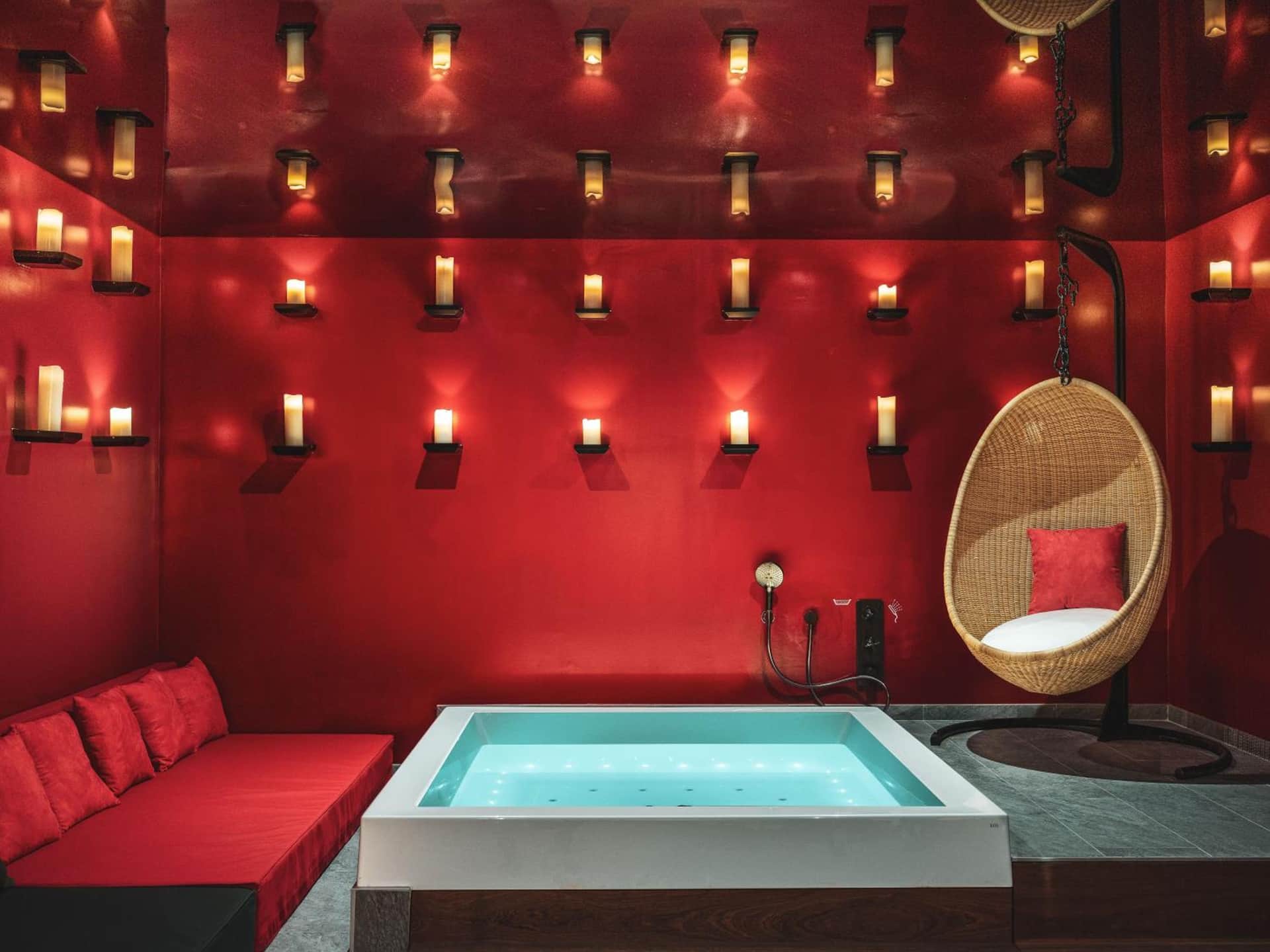 Chouchou Hôtel Paris