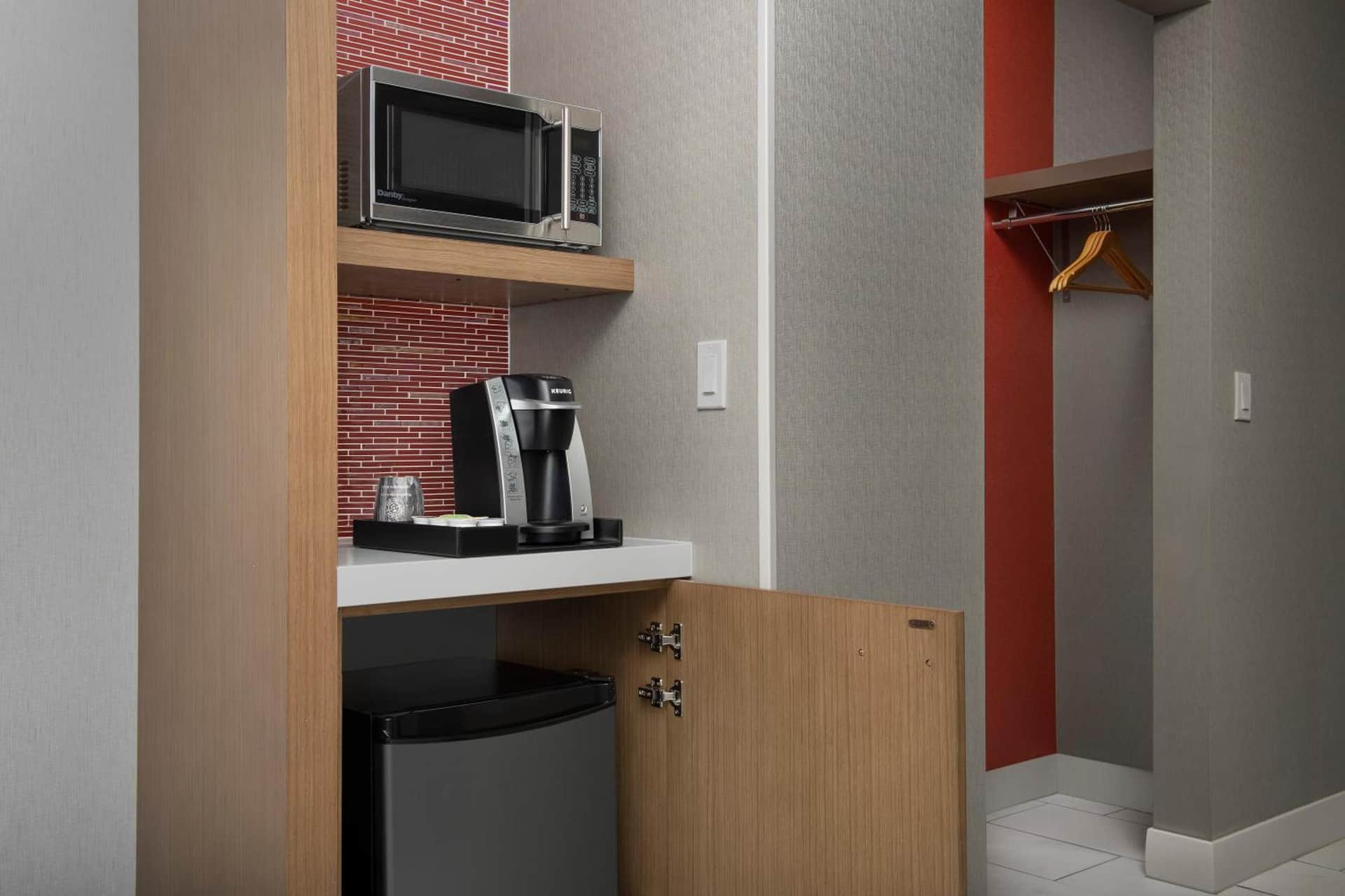 Hilton Garden Inn San Jose Airport