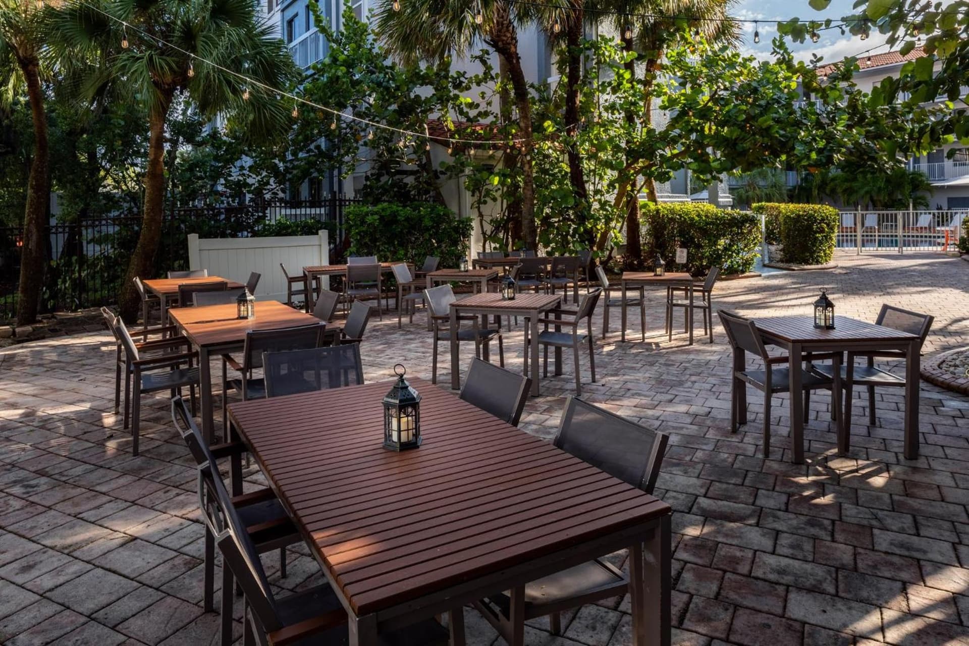 Holiday Inn & Suites Boca Raton - North