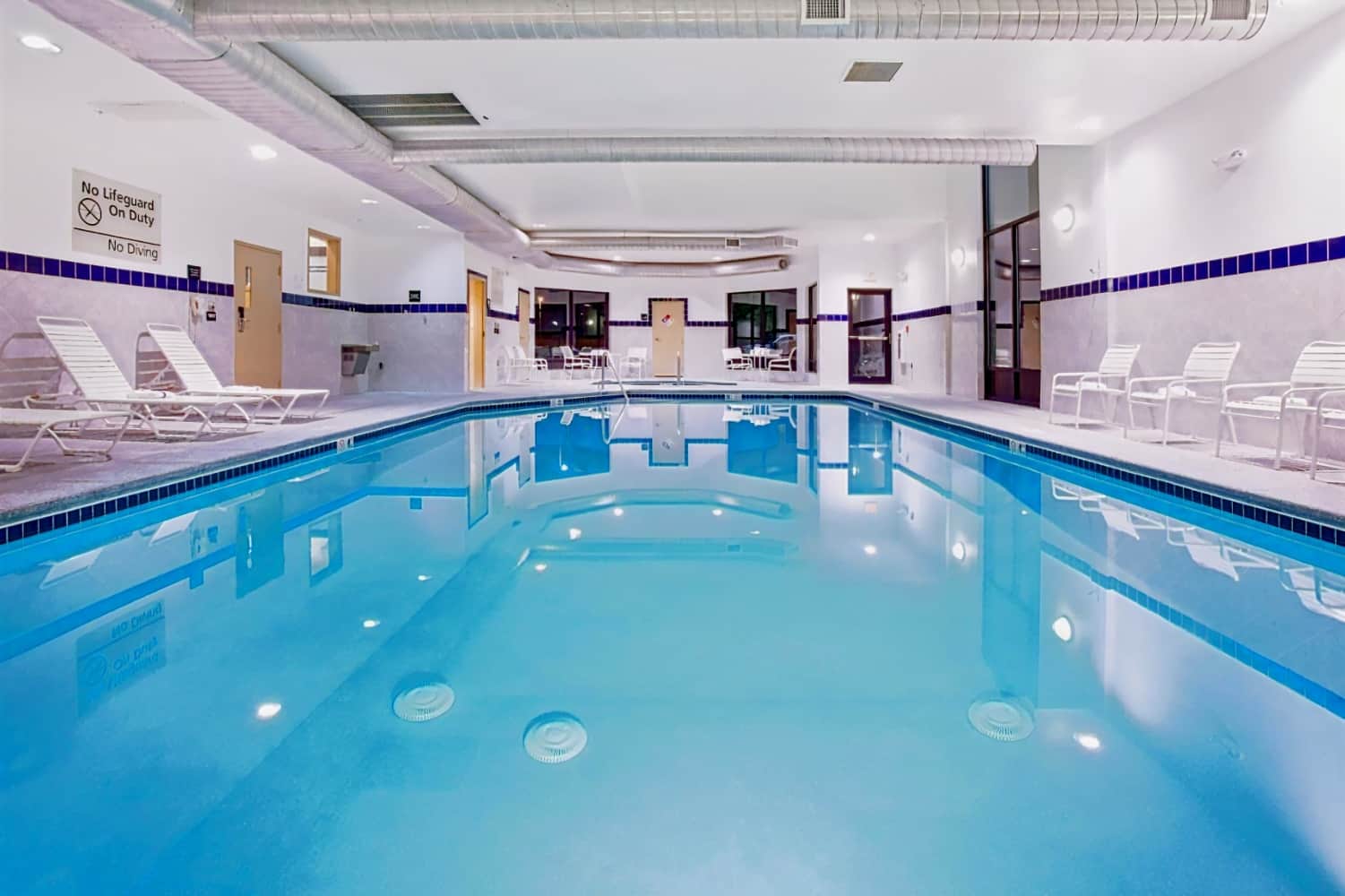 Hampton Inn & Suites Parker