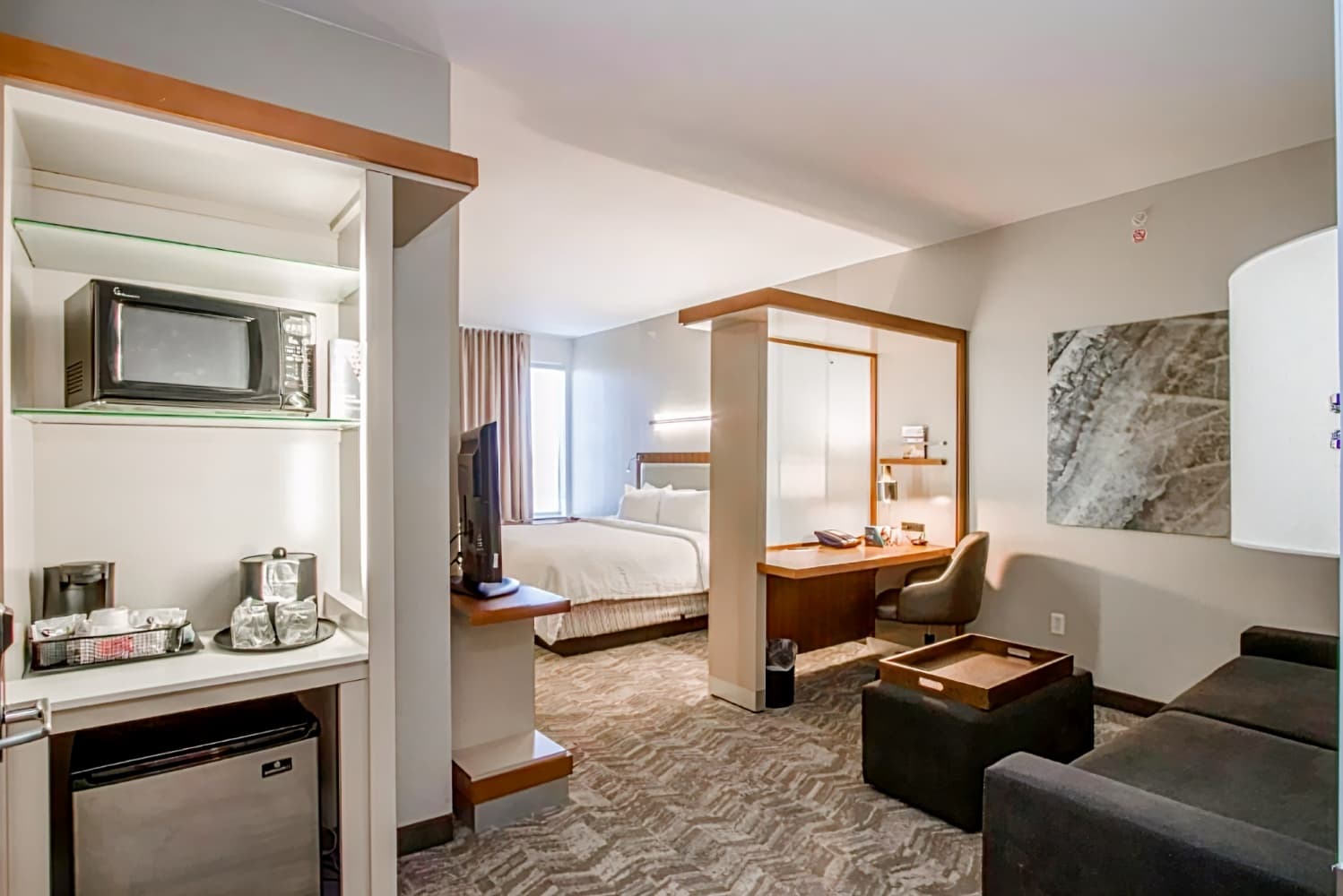 Springhill Suites by Marriott San Angelo