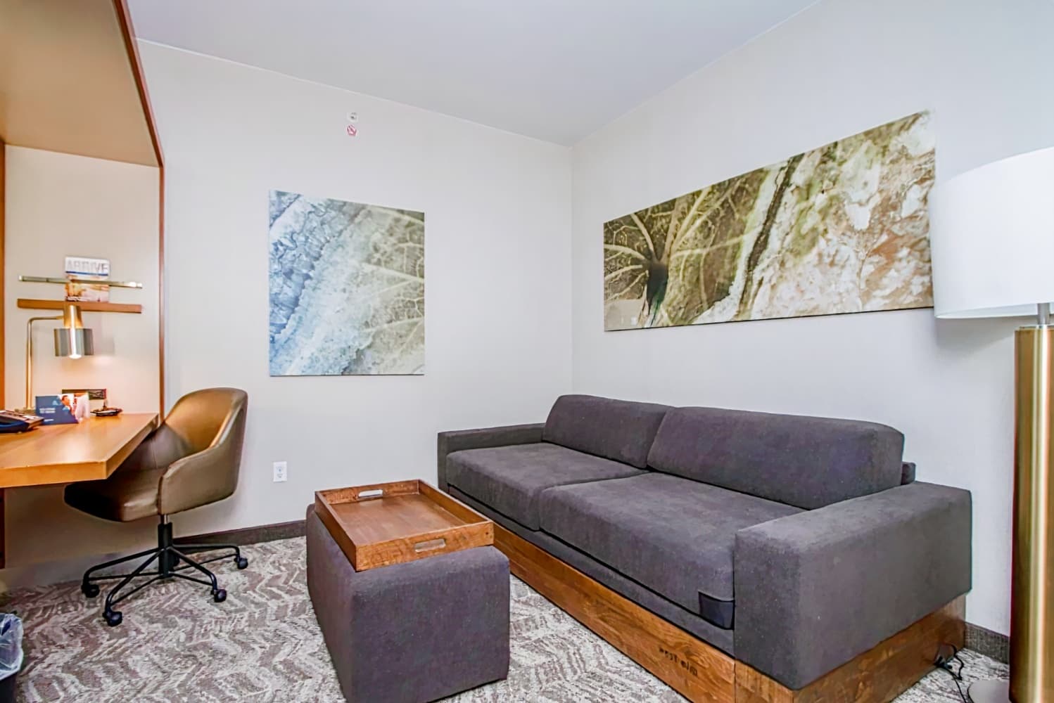 Springhill Suites by Marriott San Angelo