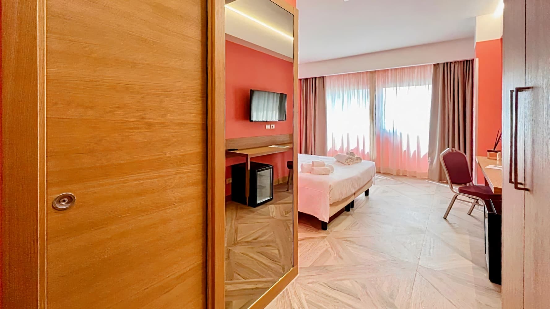 Catania Sea Palace Hotel