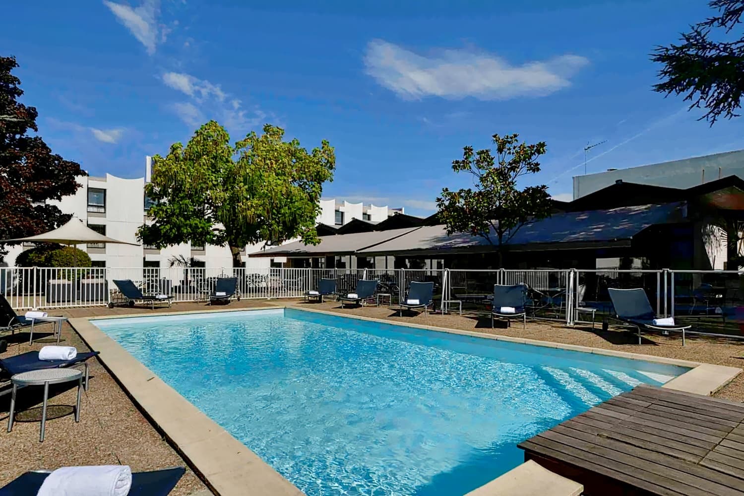 Best Western Saint-Etienne Porte du Forez