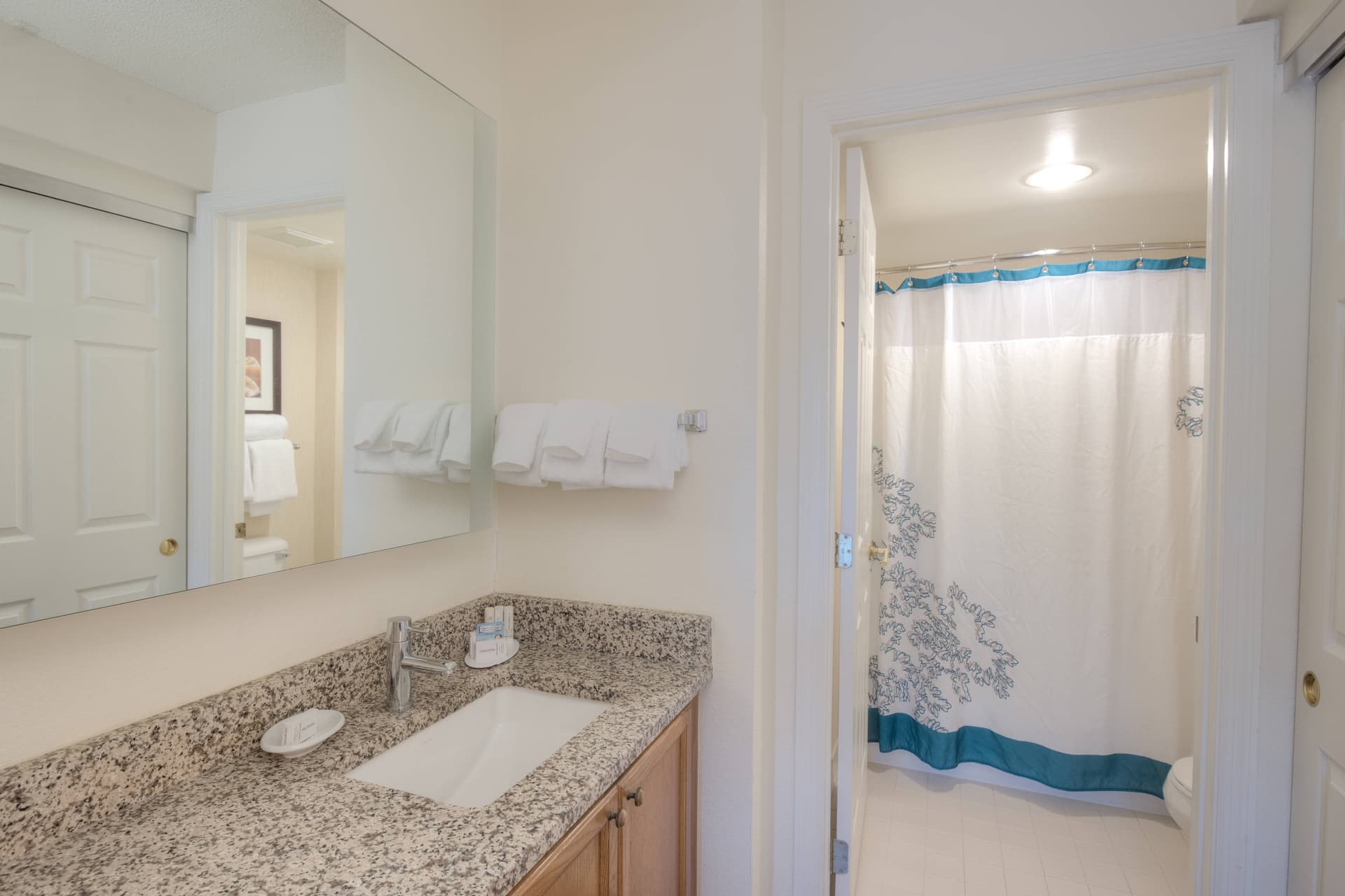 Residence Inn Buckhead/Lenox Park