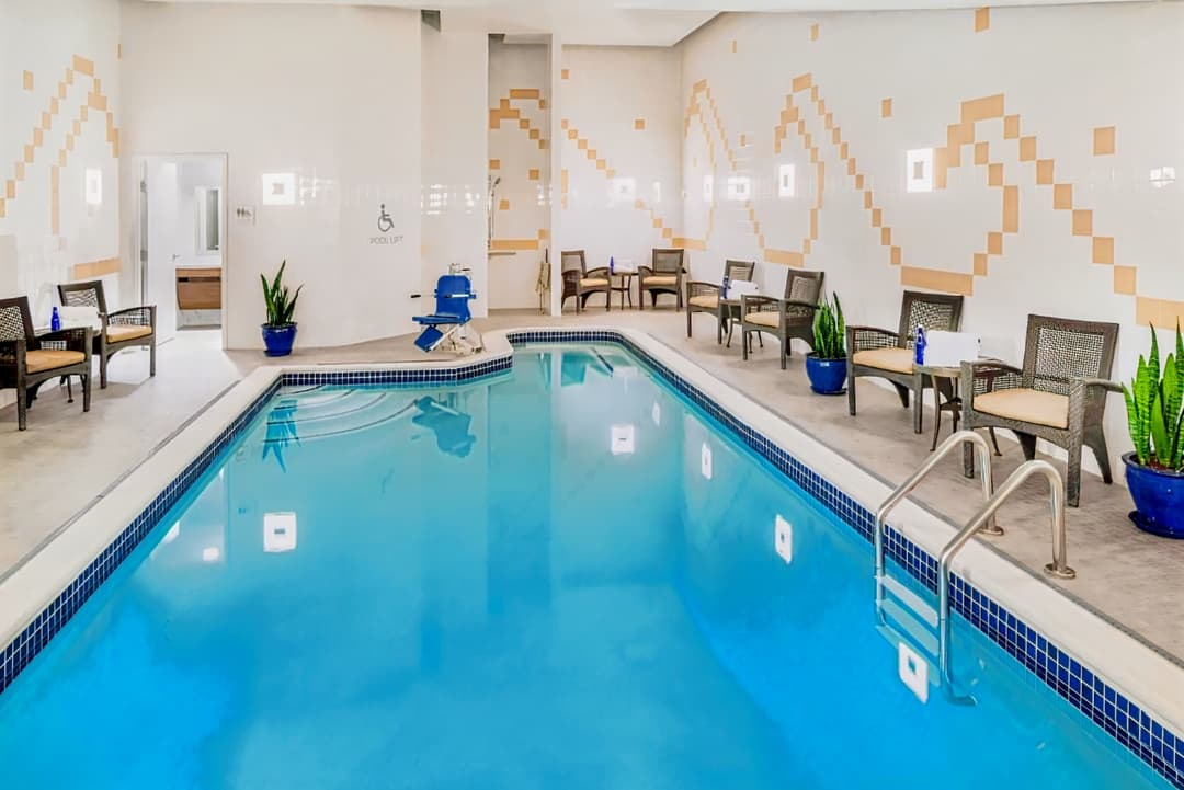 Hilton Garden Inn Washington DC Downtown