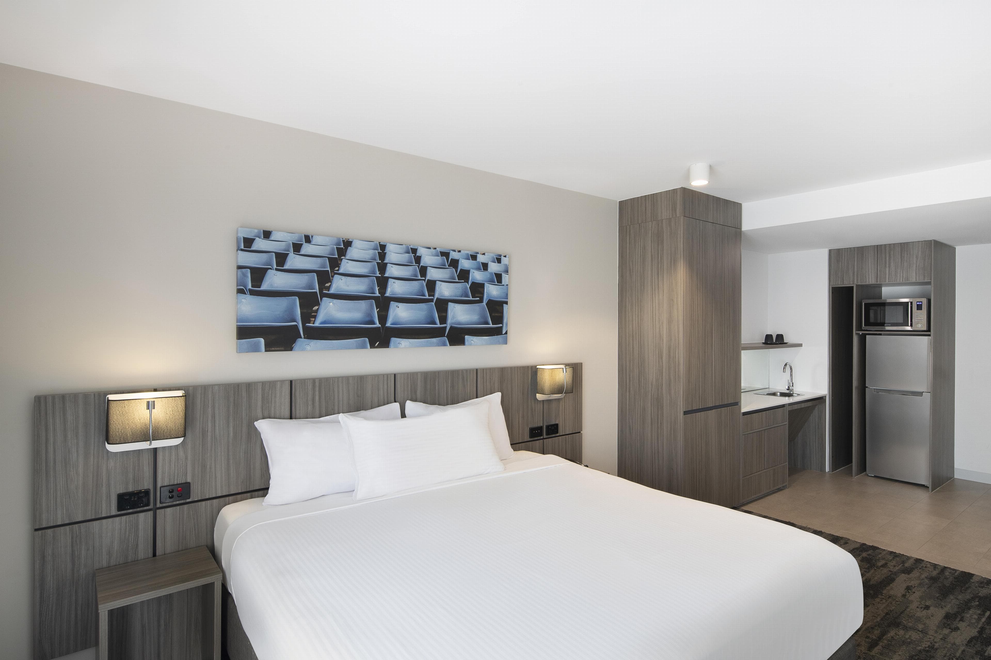 Mercure Sydney Blacktown