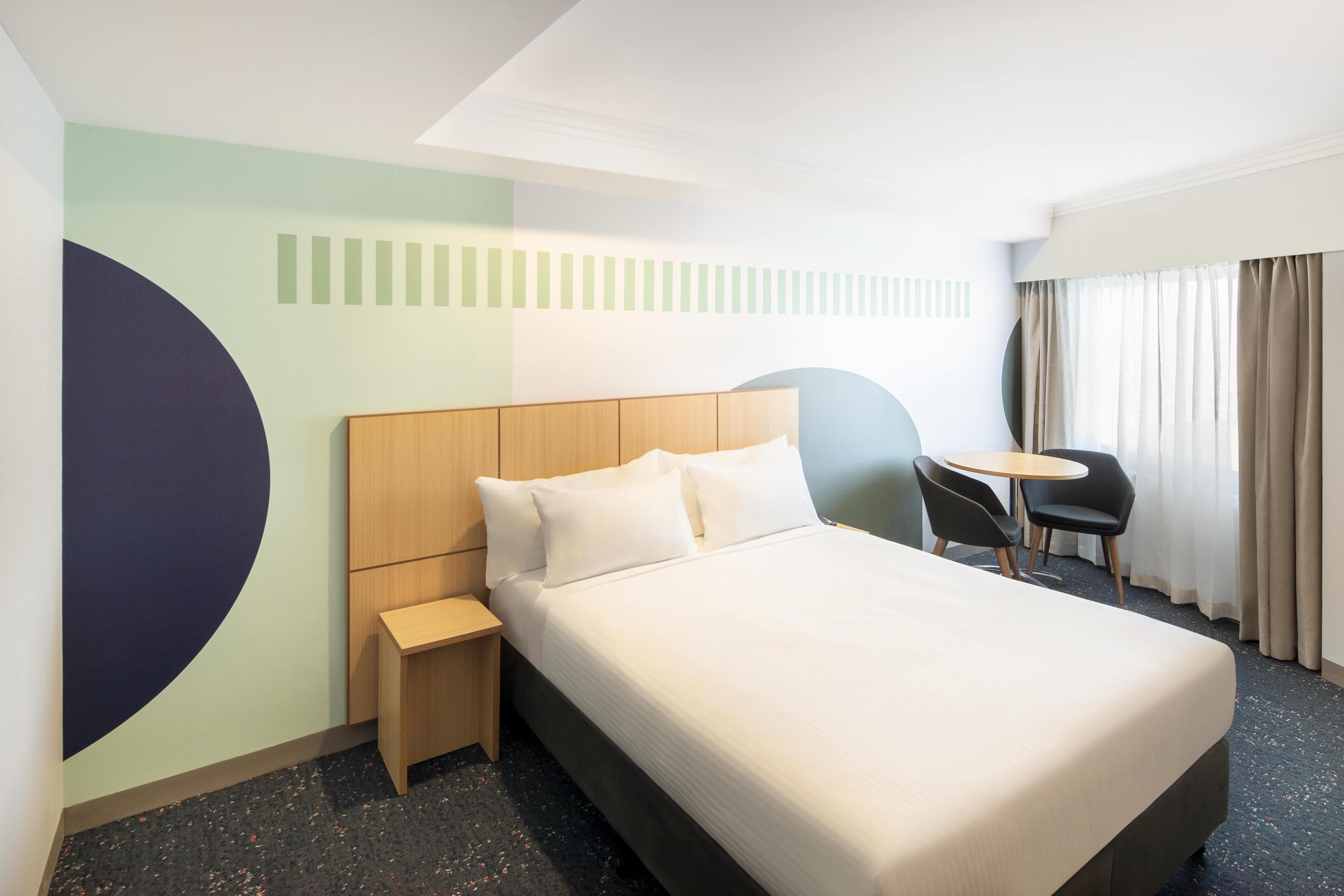 ibis Styles Sydney Central