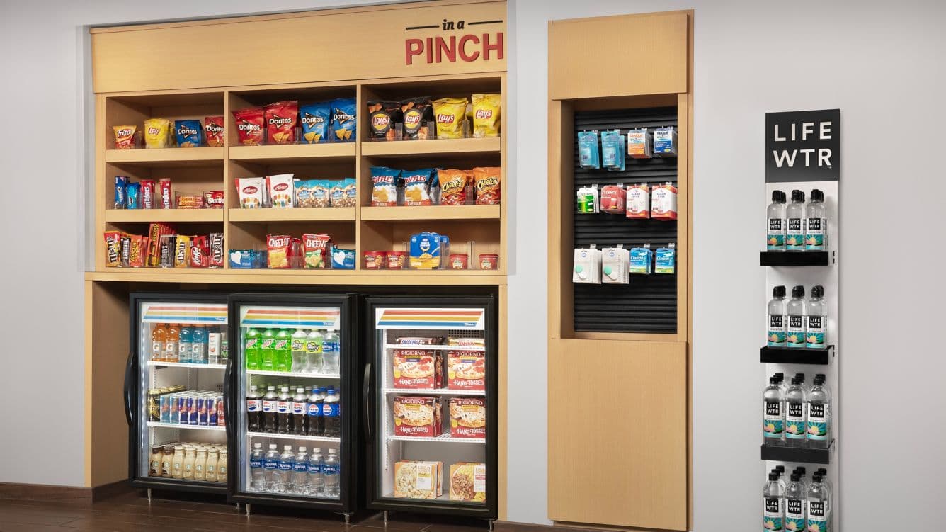 TownePlace Suites by Marriott Franklin Cool Springs