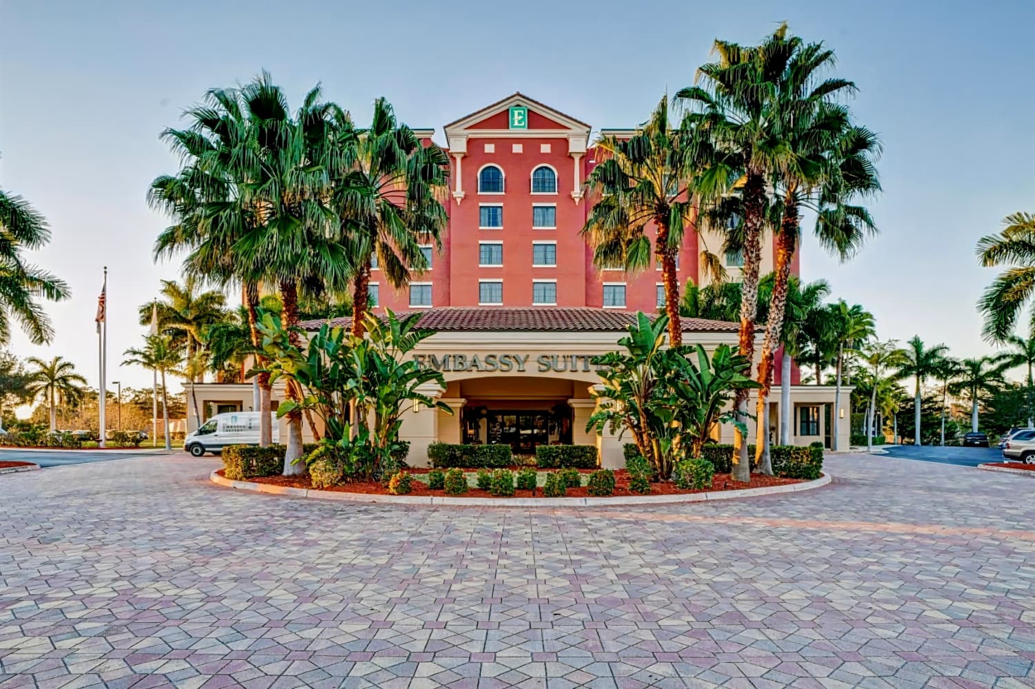 Embassy Suites Fort Myers - Estero