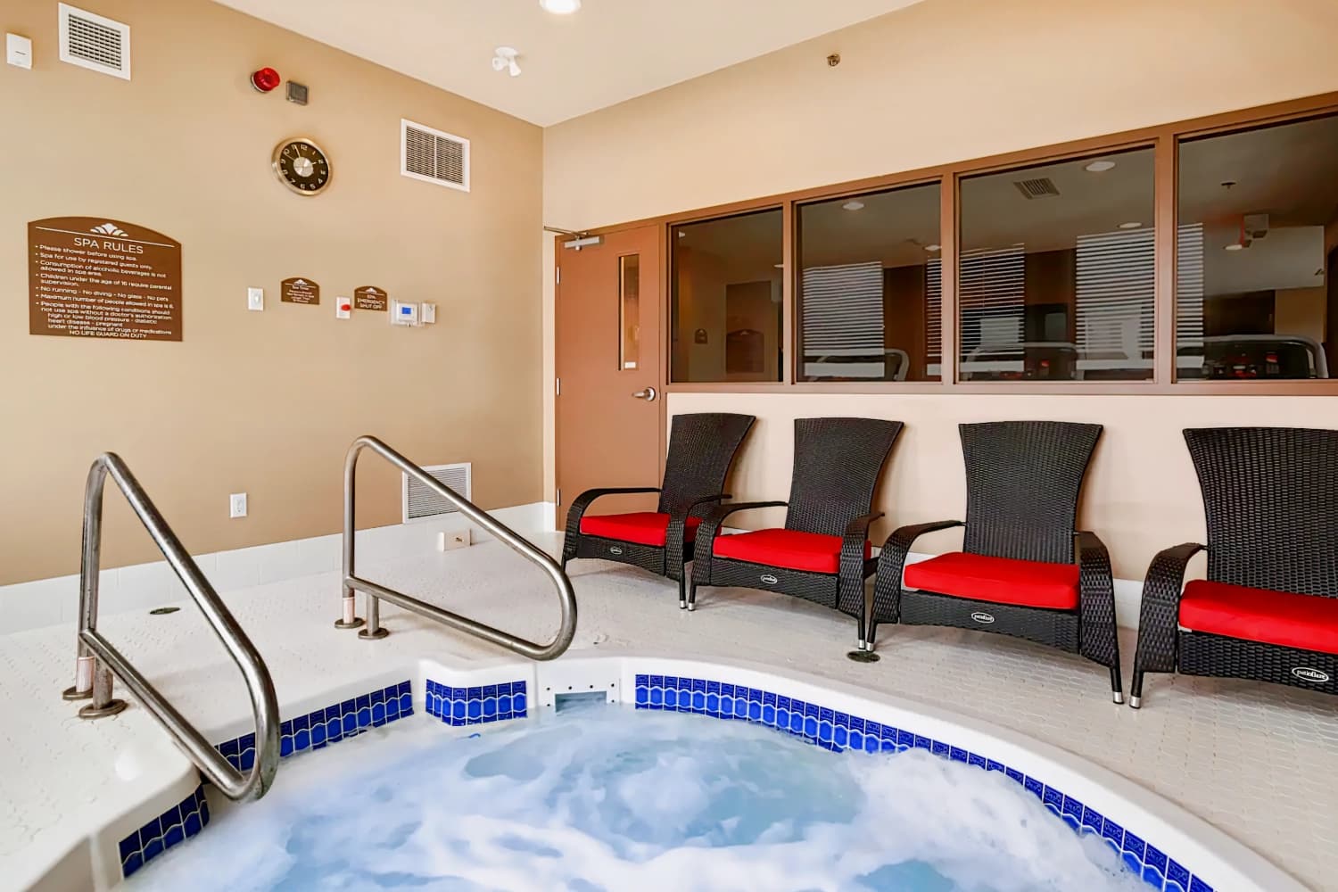 Microtel Inn & Suites by Wyndham Blackfalds Red Deer North