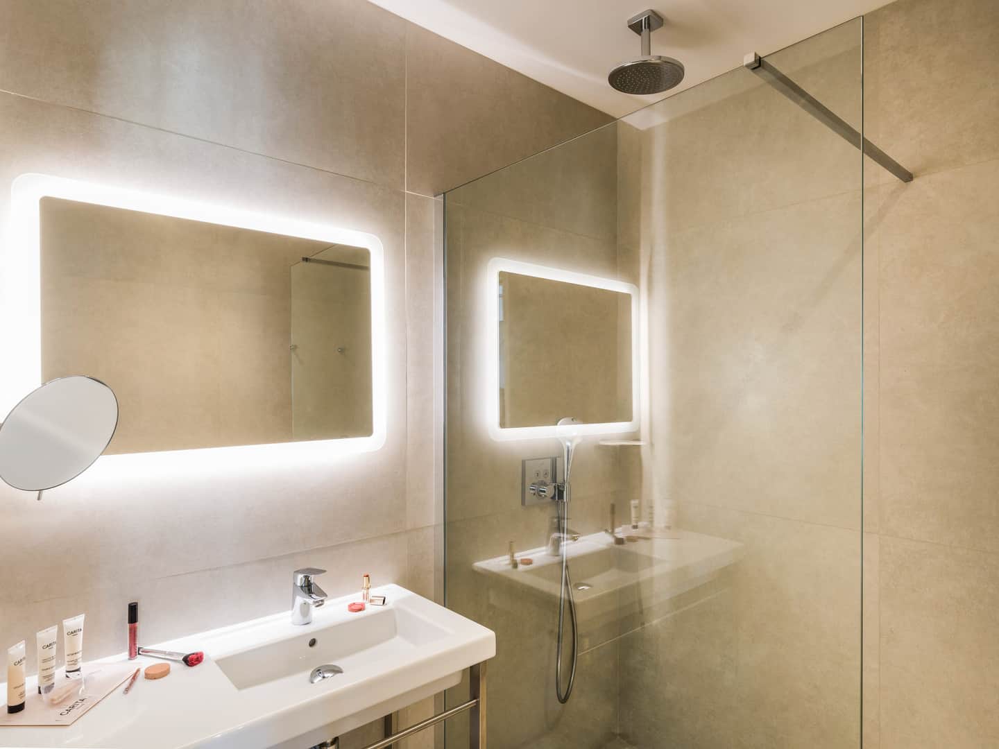 Mercure Hotel & Spa Bastia Biguglia