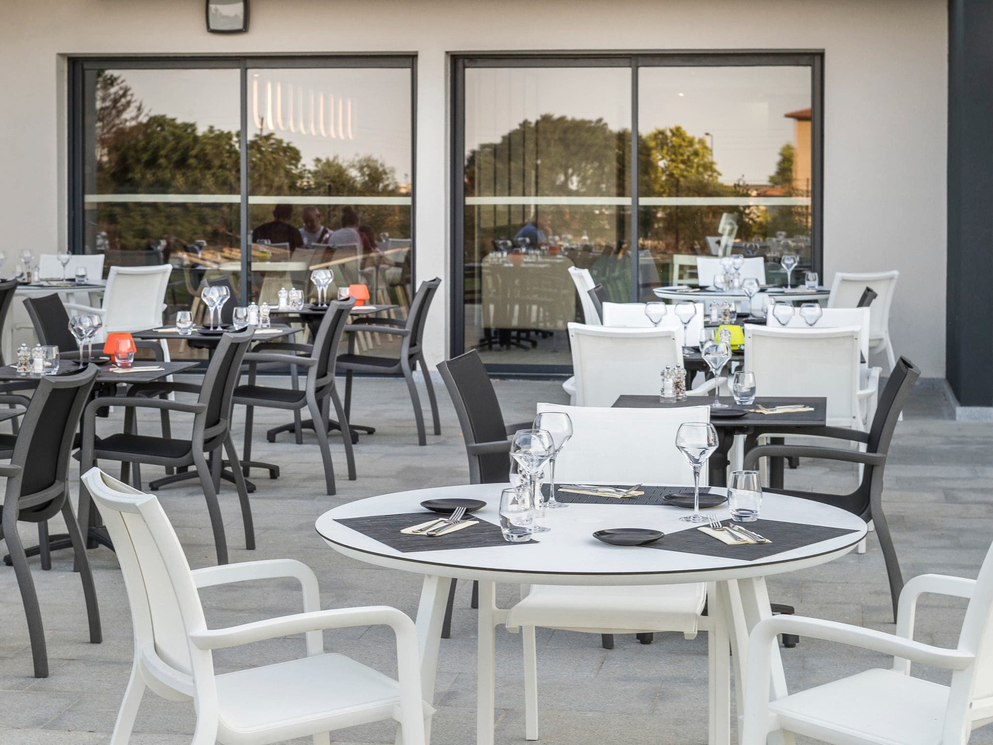 Mercure Hotel & Spa Bastia Biguglia