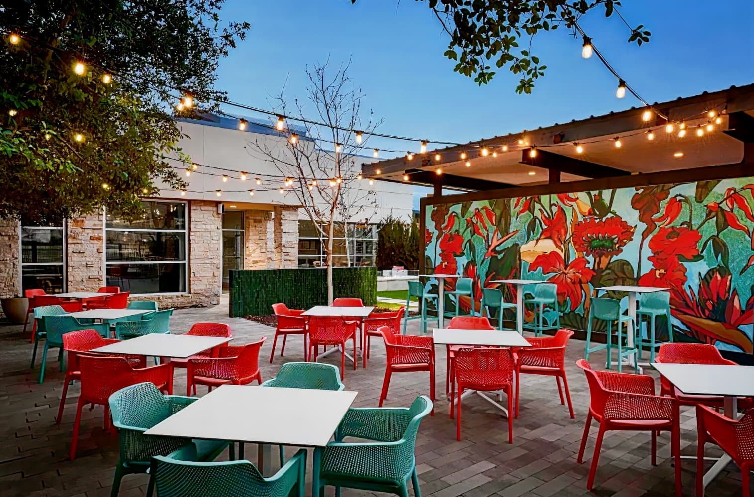 Hilton Garden Inn Dallas Richardson