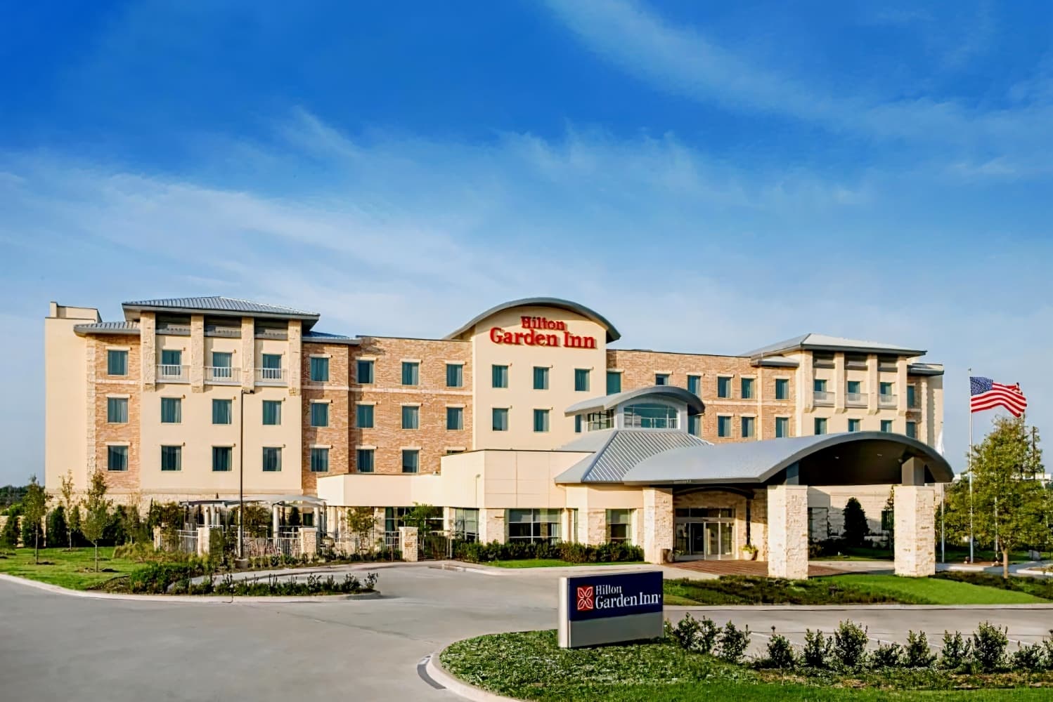 Hilton Garden Inn Dallas Richardson