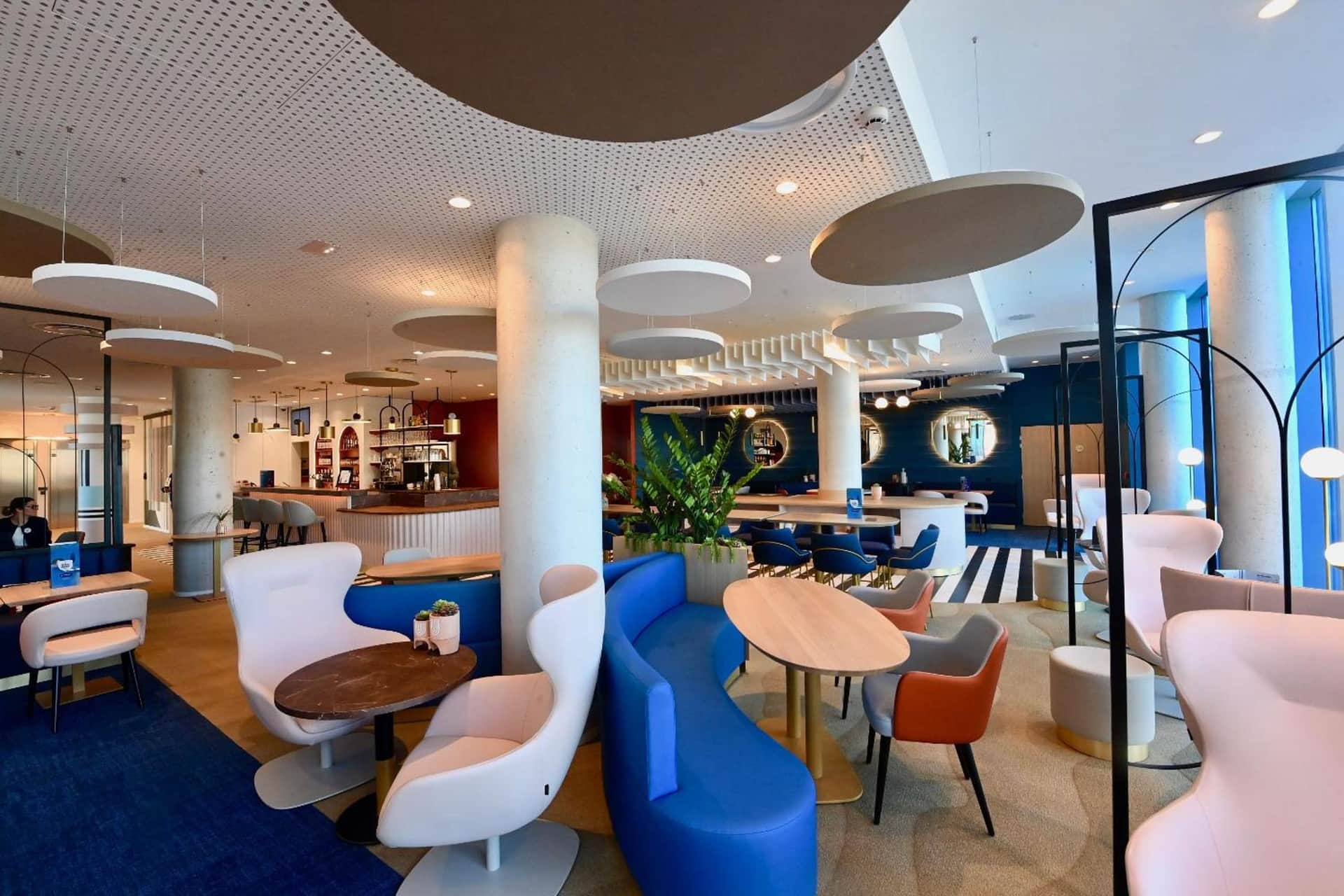 Mercure Dunkerque Centre Gare