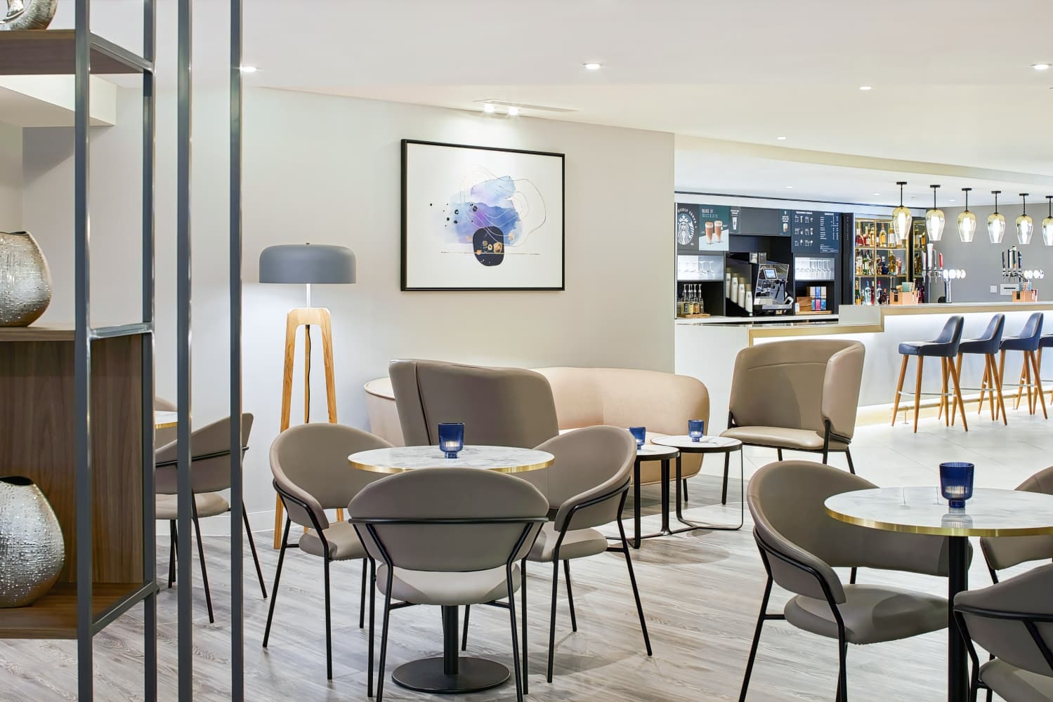 Courtyard by Marriott London Heathrow Airport