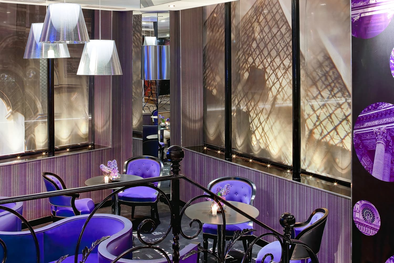 Secret de Paris Hôtel & Spa
