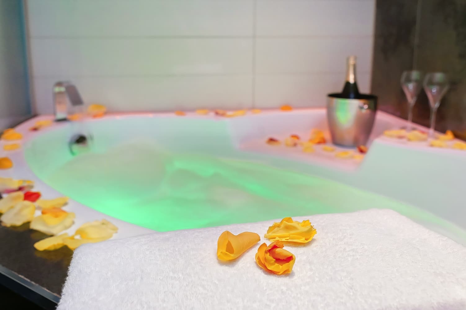 Secret de Paris Hôtel & Spa
