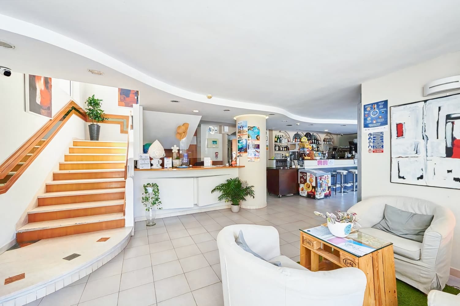Hotel A Casa Nostra