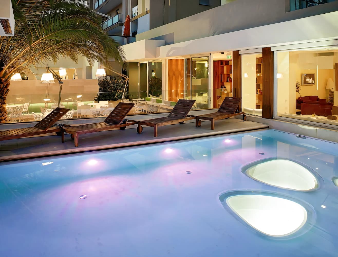 Hotel Select Suites & Spa