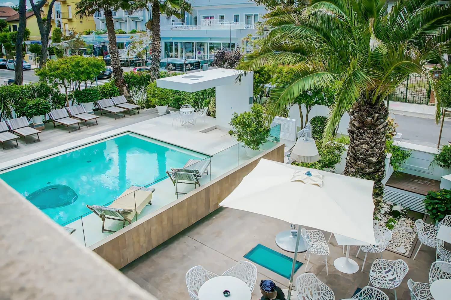 Hotel Select Suites & Spa