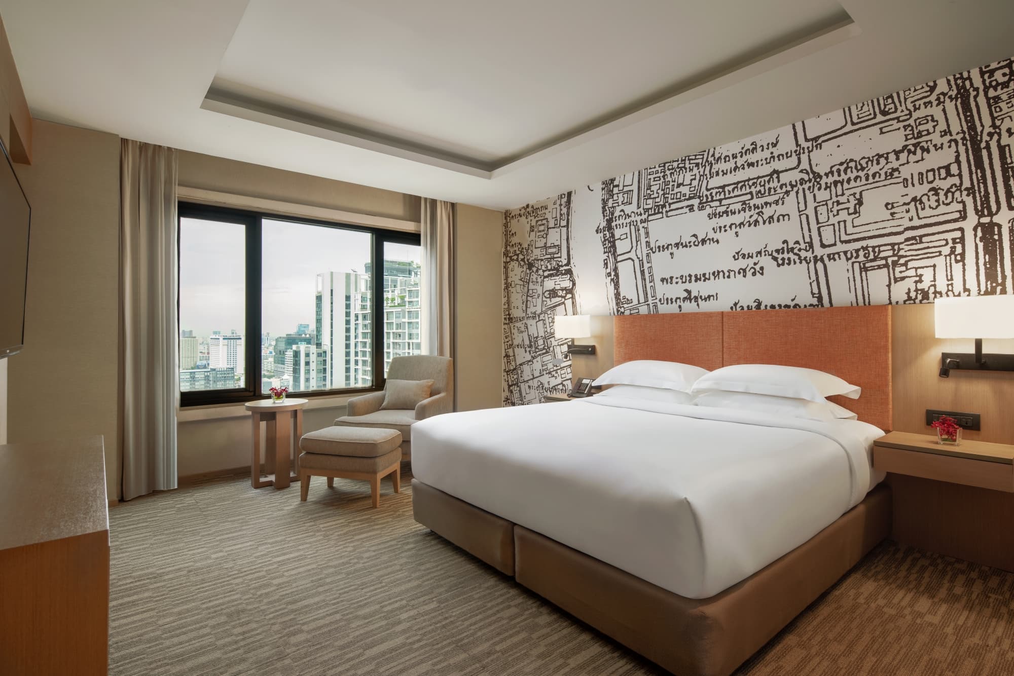 Avani Ratchada Bangkok