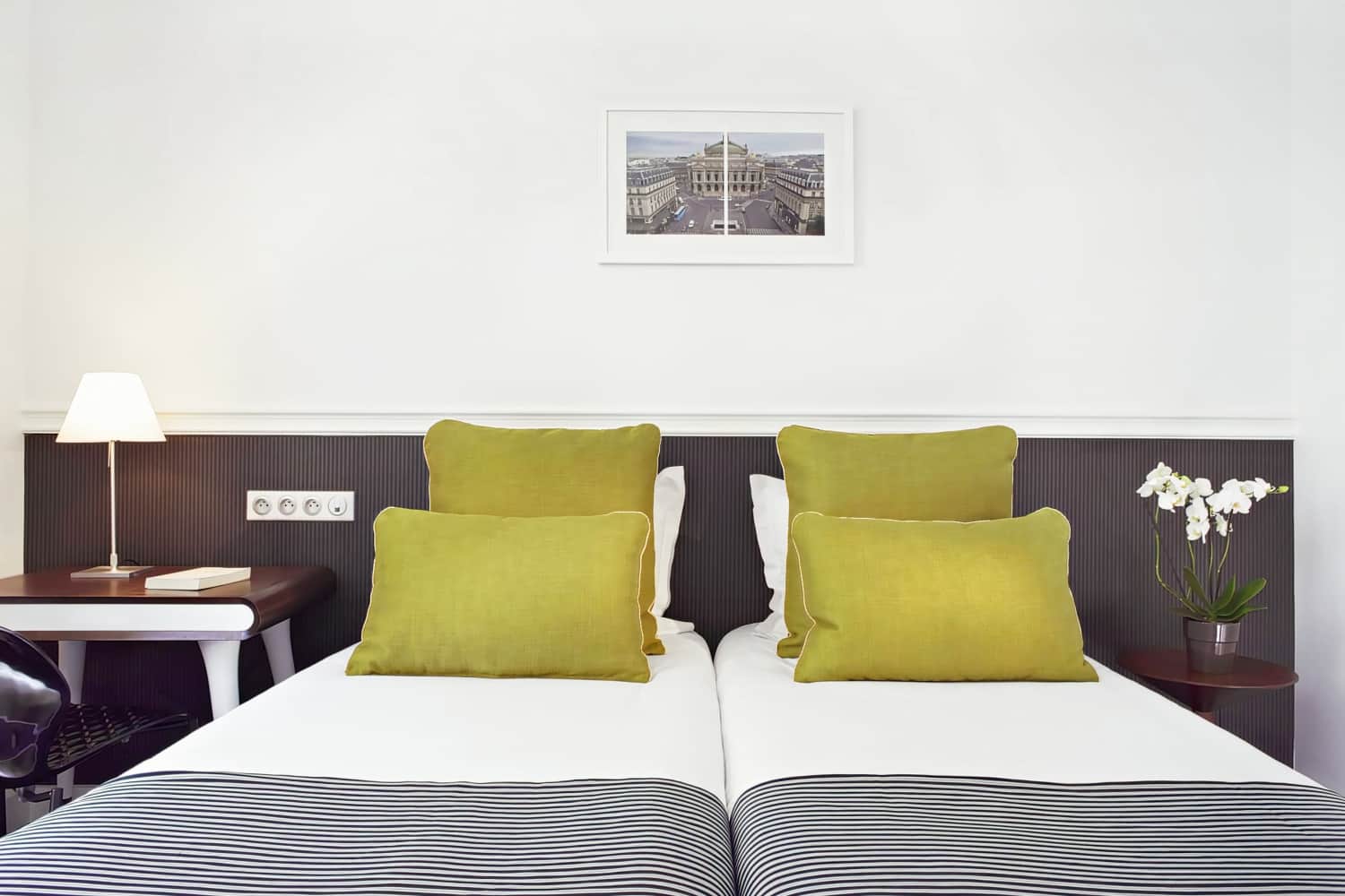 Hôtel Monterosa - Astotel