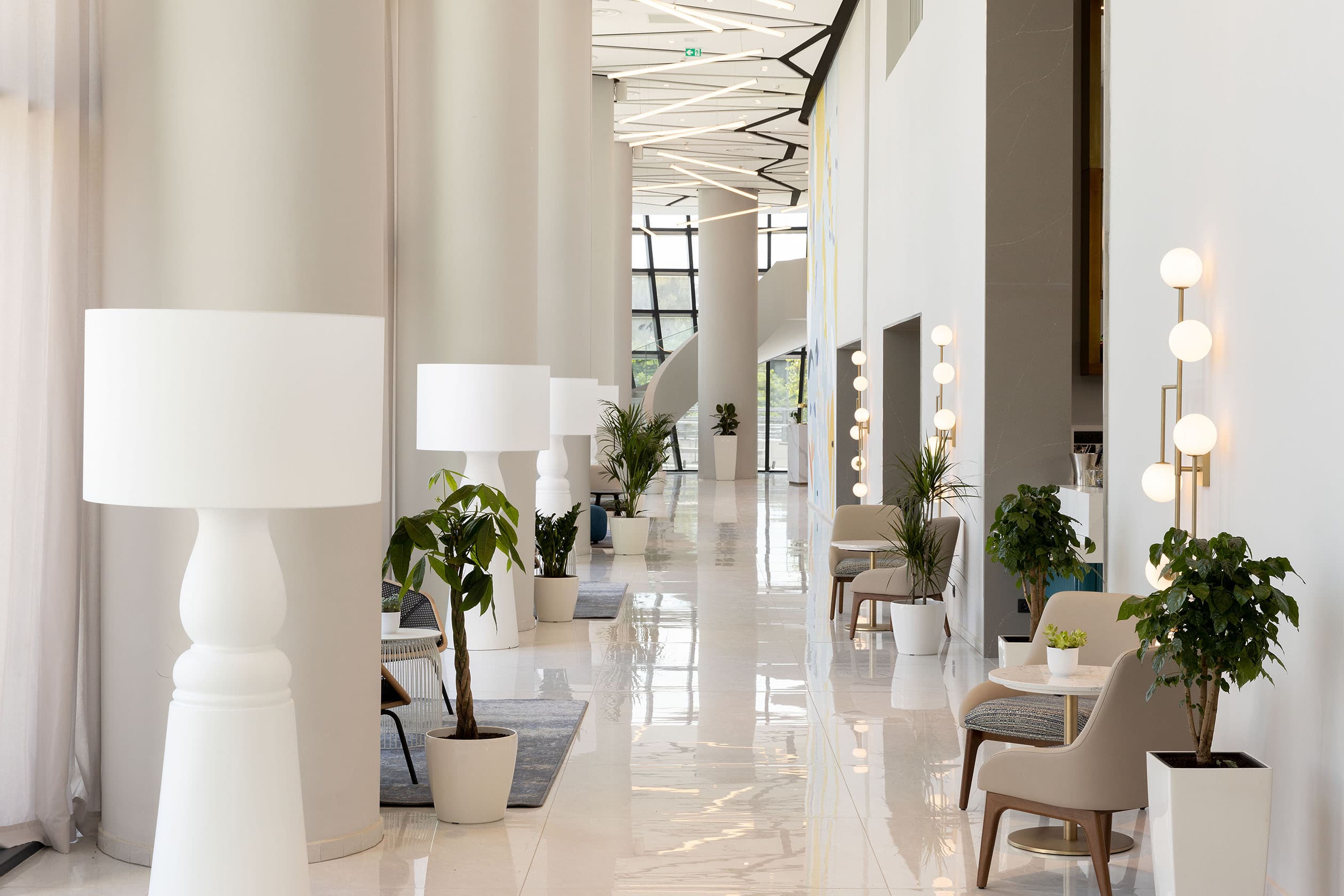 Sheraton Nice Airport