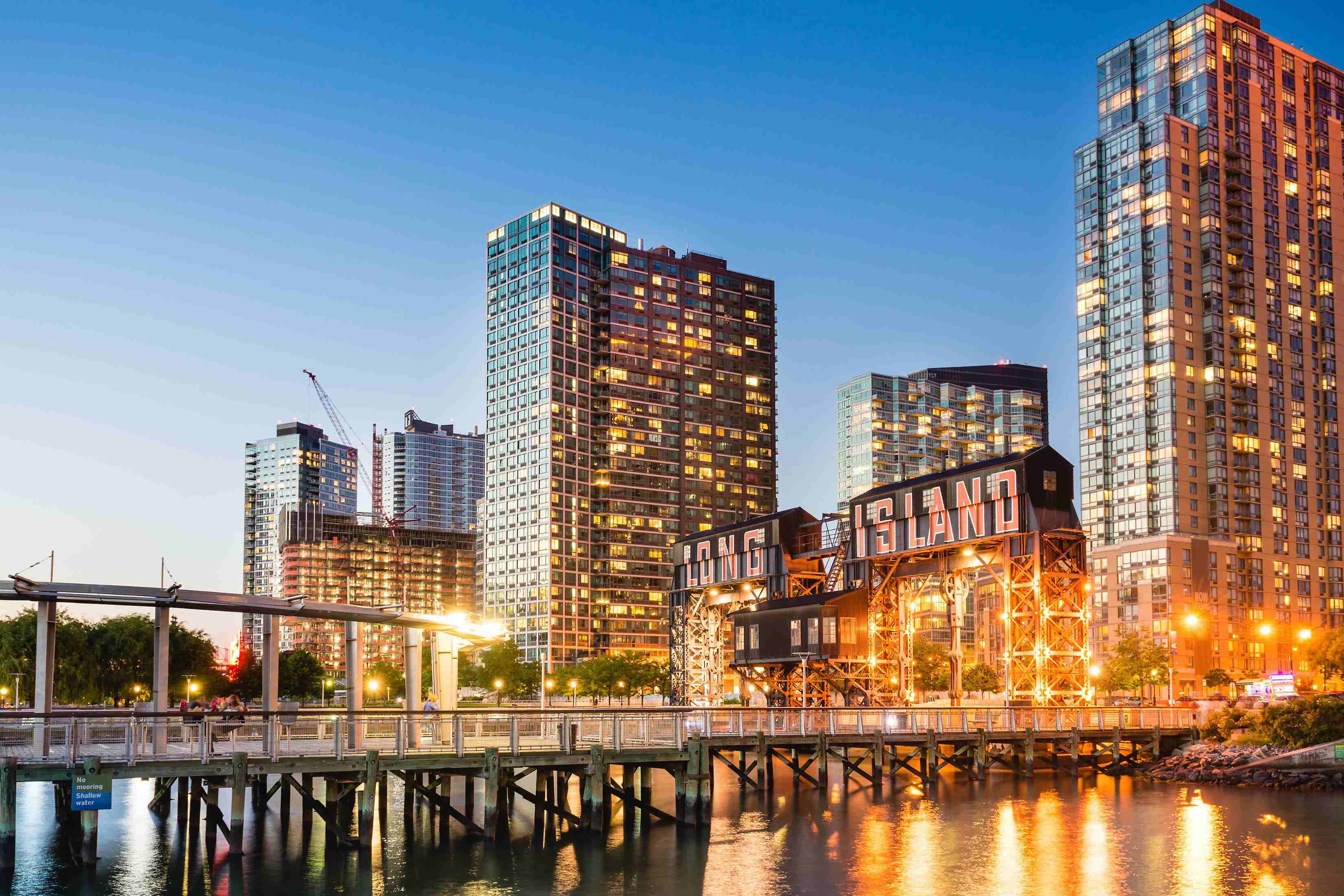 Holiday Inn - LIC - LaGuardia West, an IHG Hotel