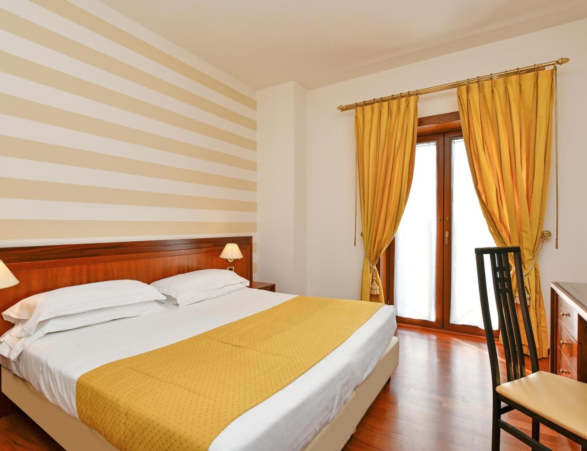 Best Western Hotel Ferrari