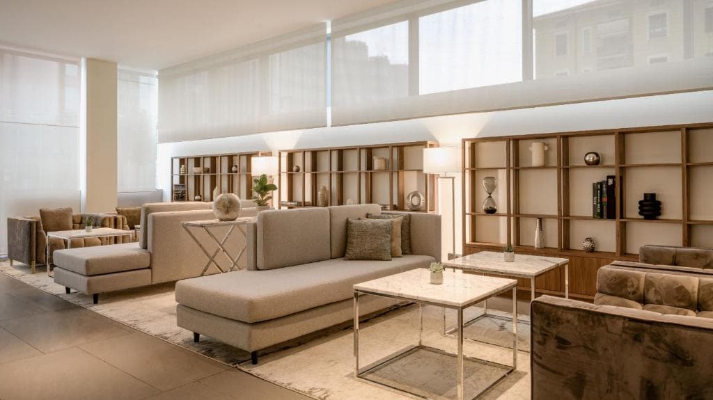 AC by Marriott Hotel Milan Sesto