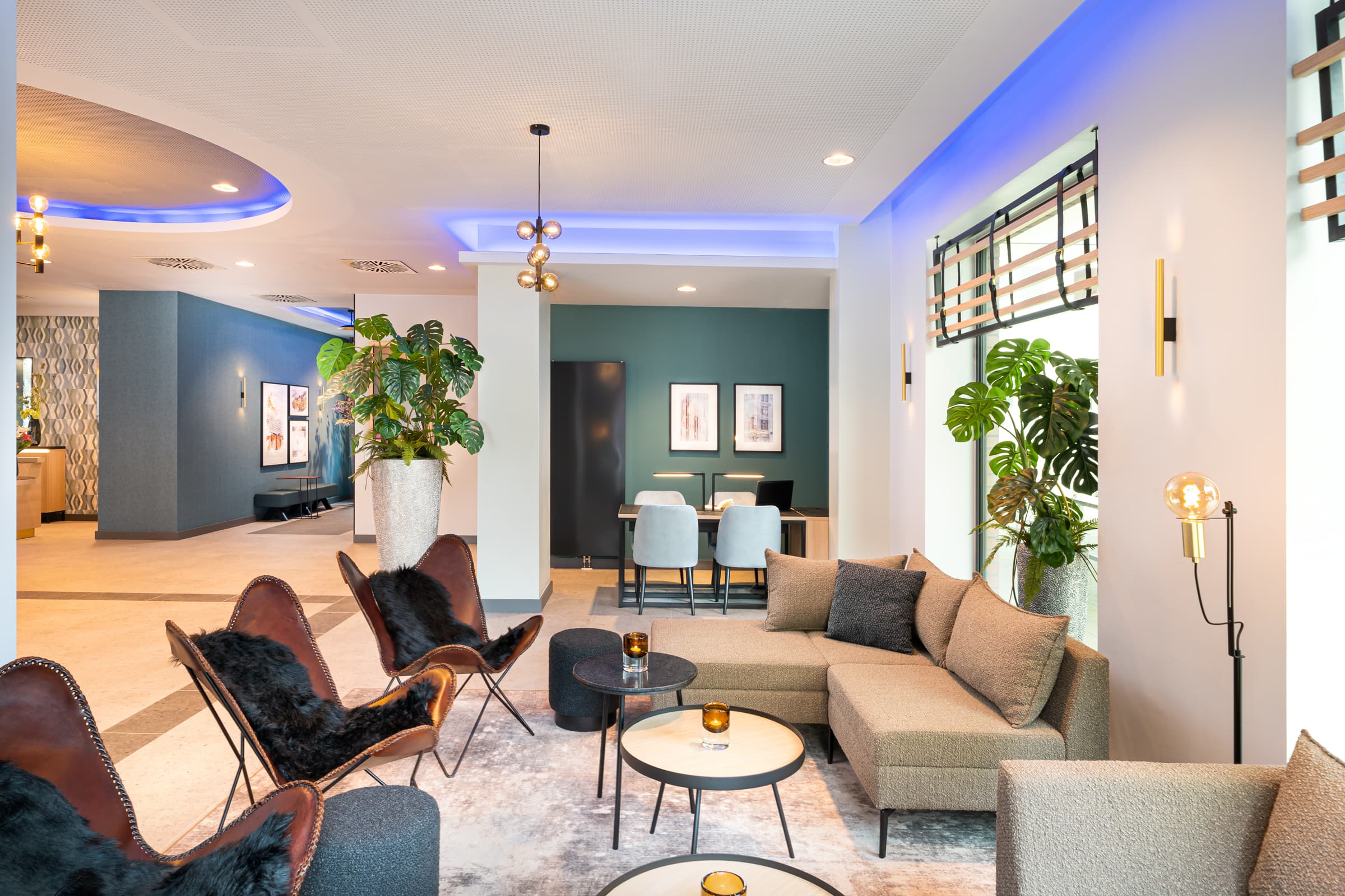 Leonardo Hotel Hamburg Altona